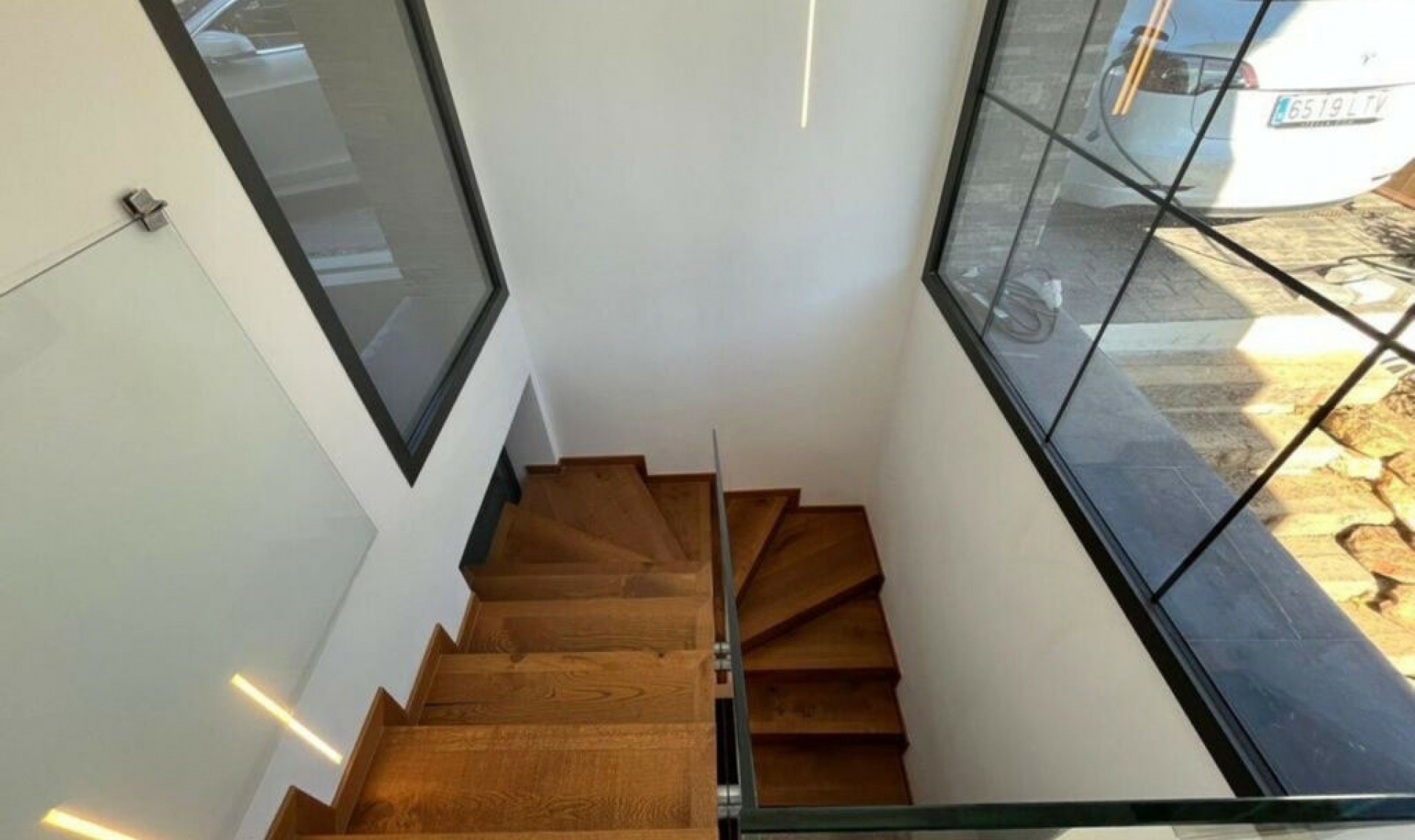 Resale - House -
Mijas