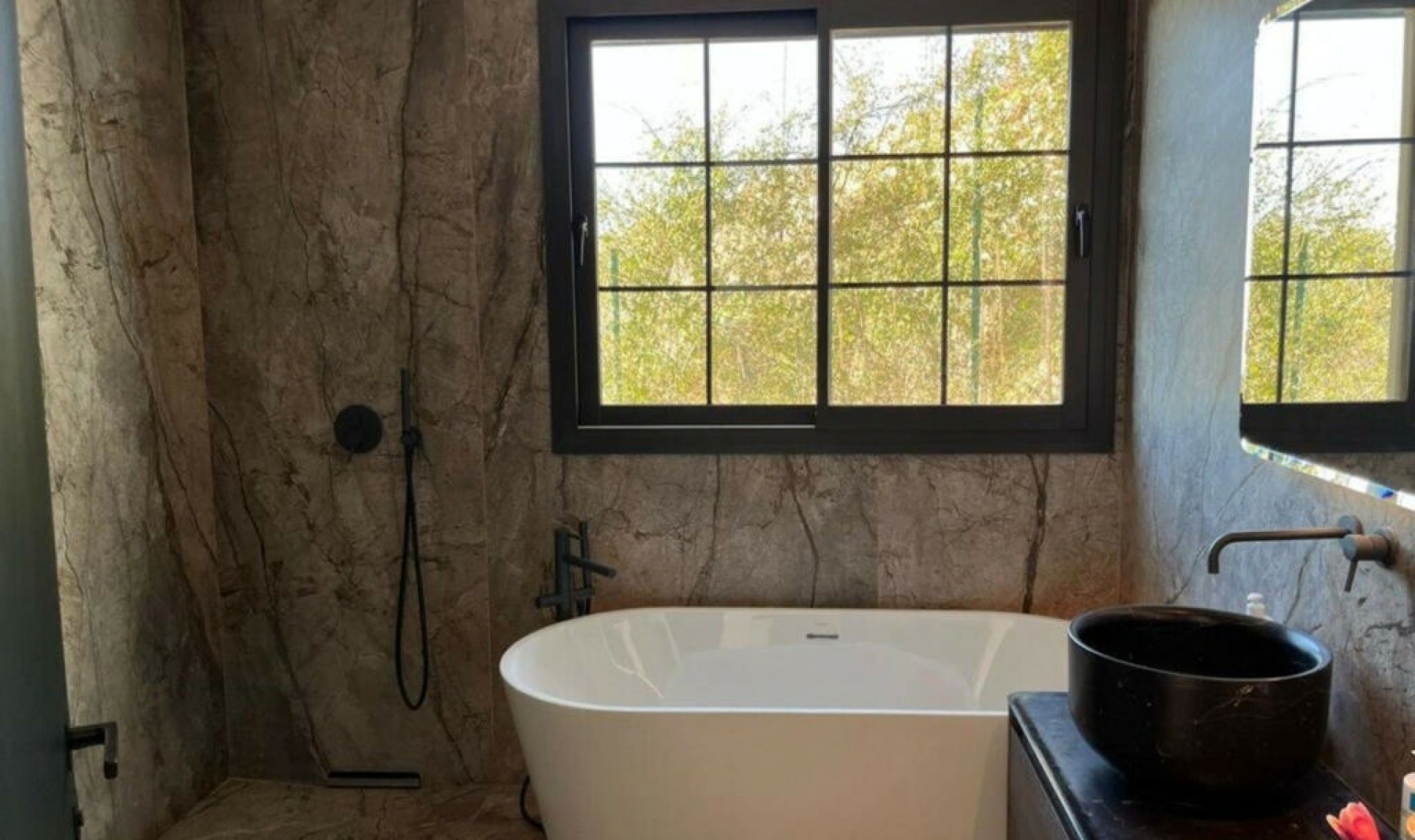 Resale - House -
Mijas