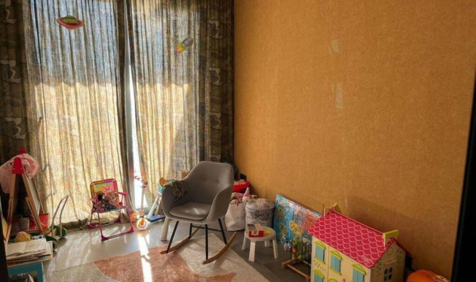 Resale - House -
Mijas