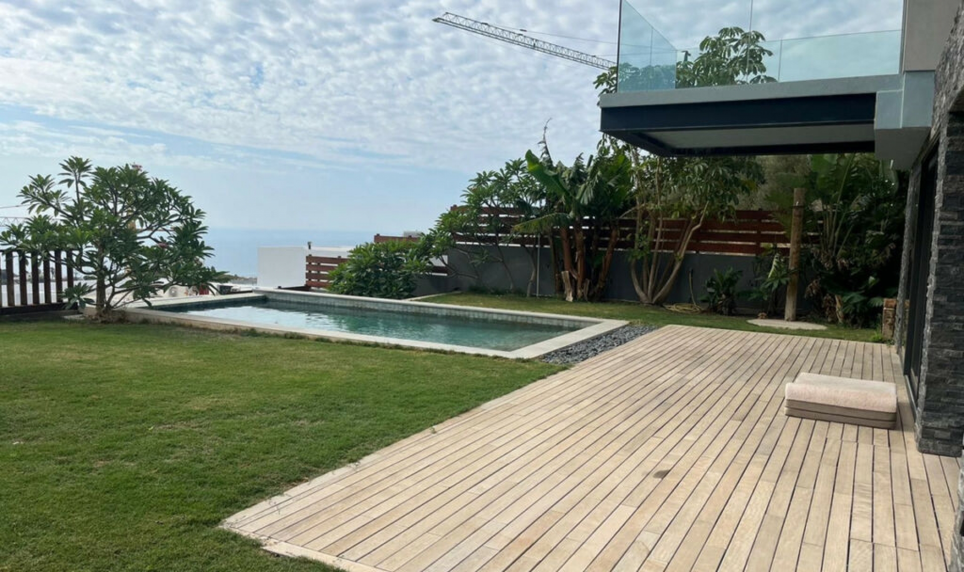 Resale - House -
Mijas