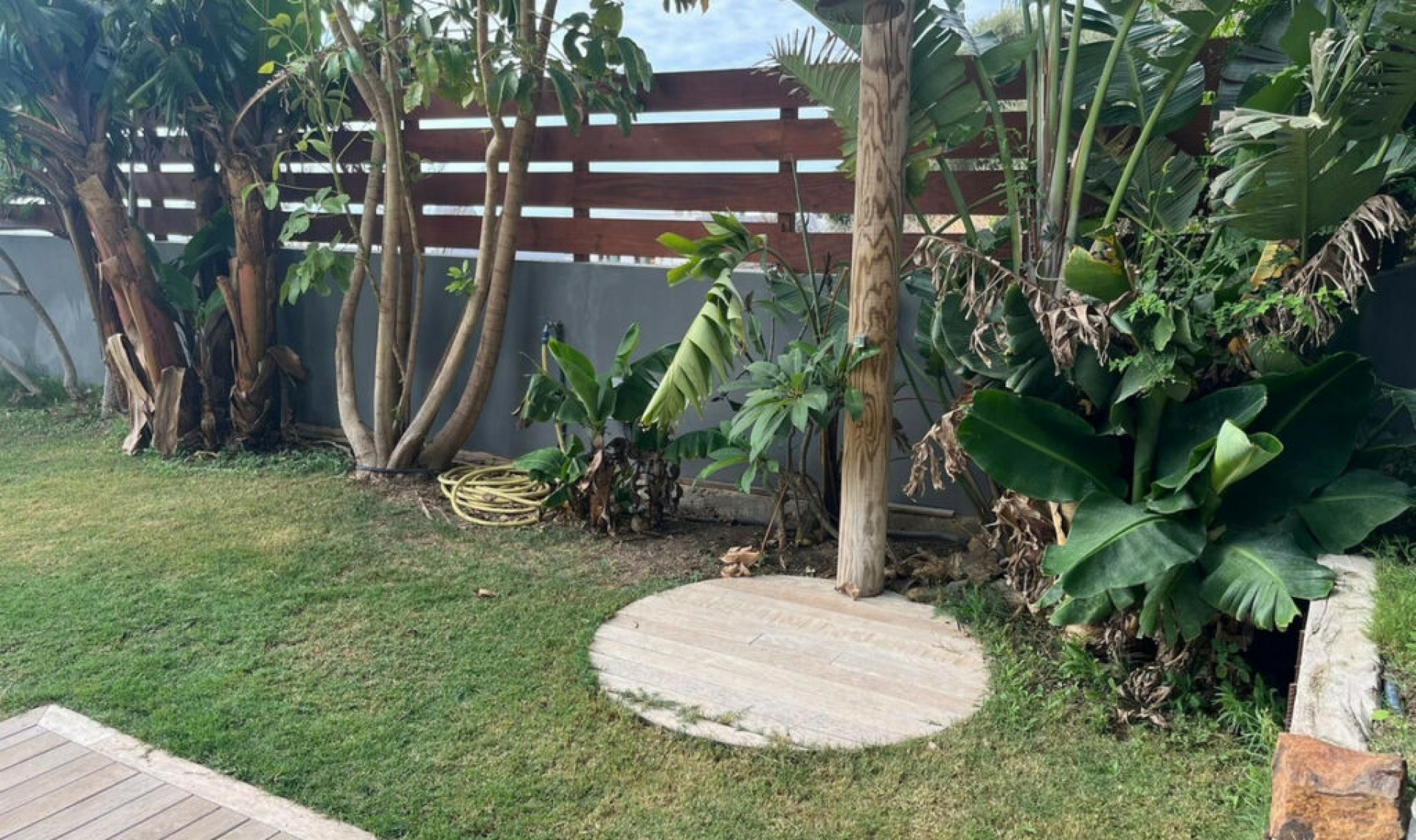 Resale - House -
Mijas