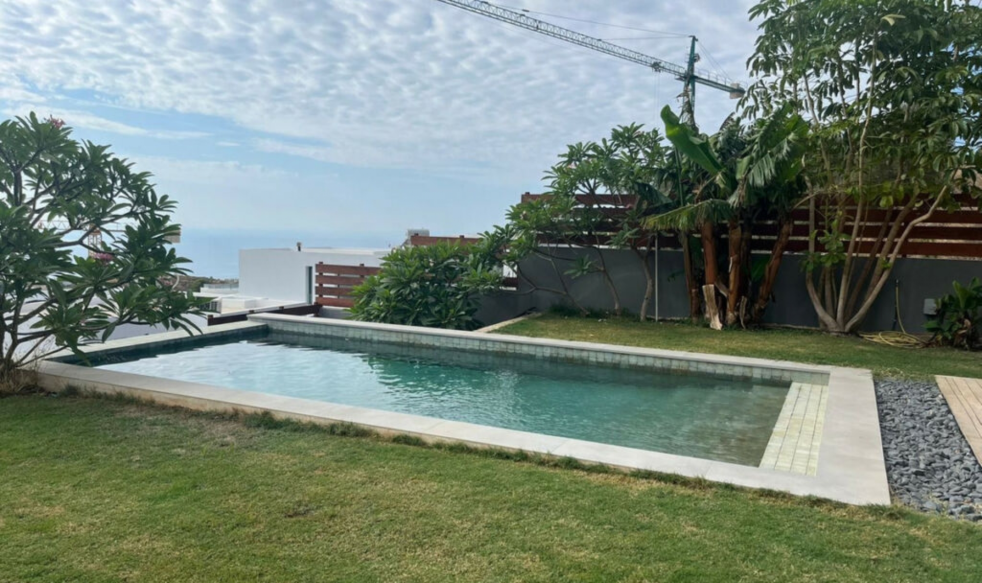 Resale - House -
Mijas