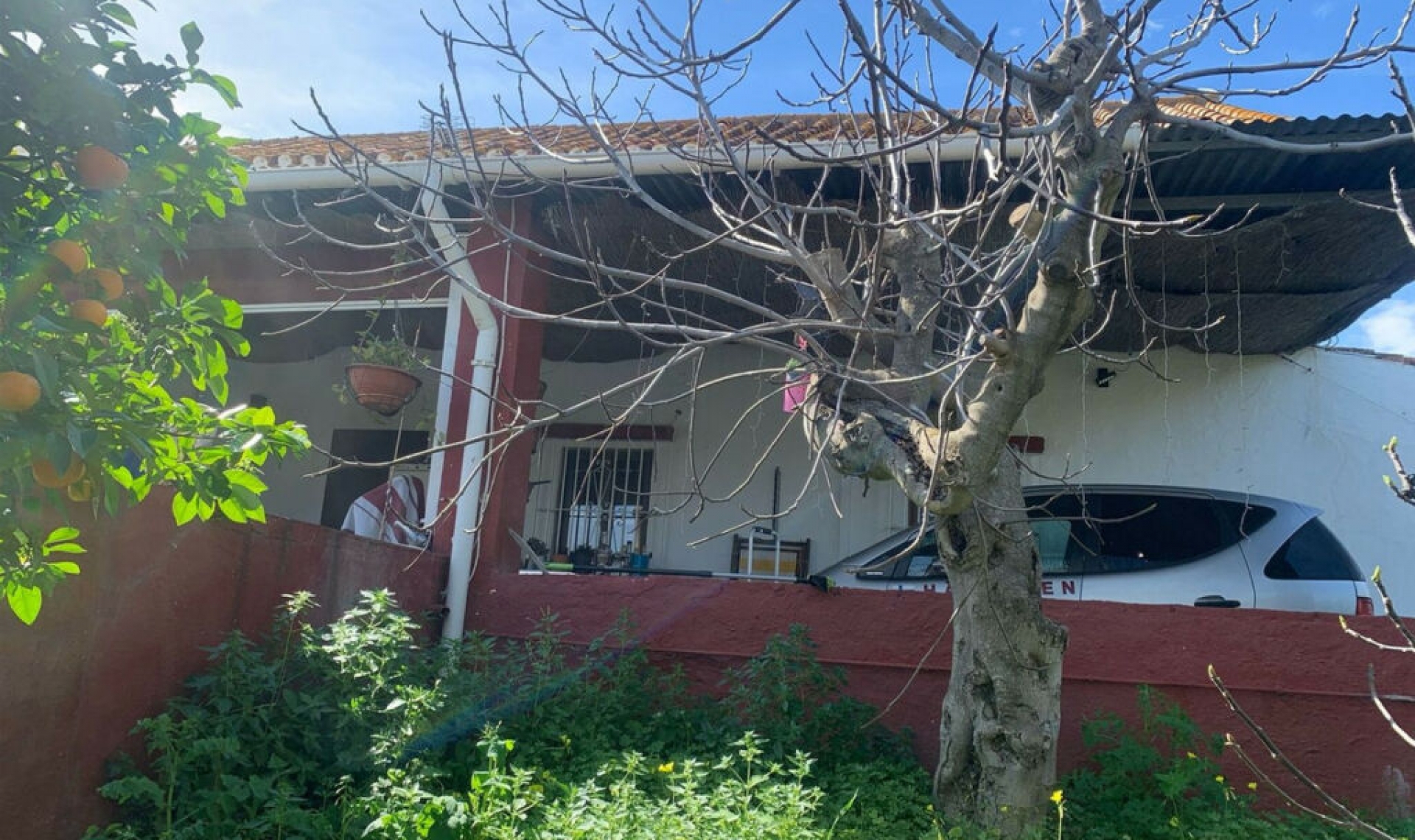 Resale - House -
Mijas