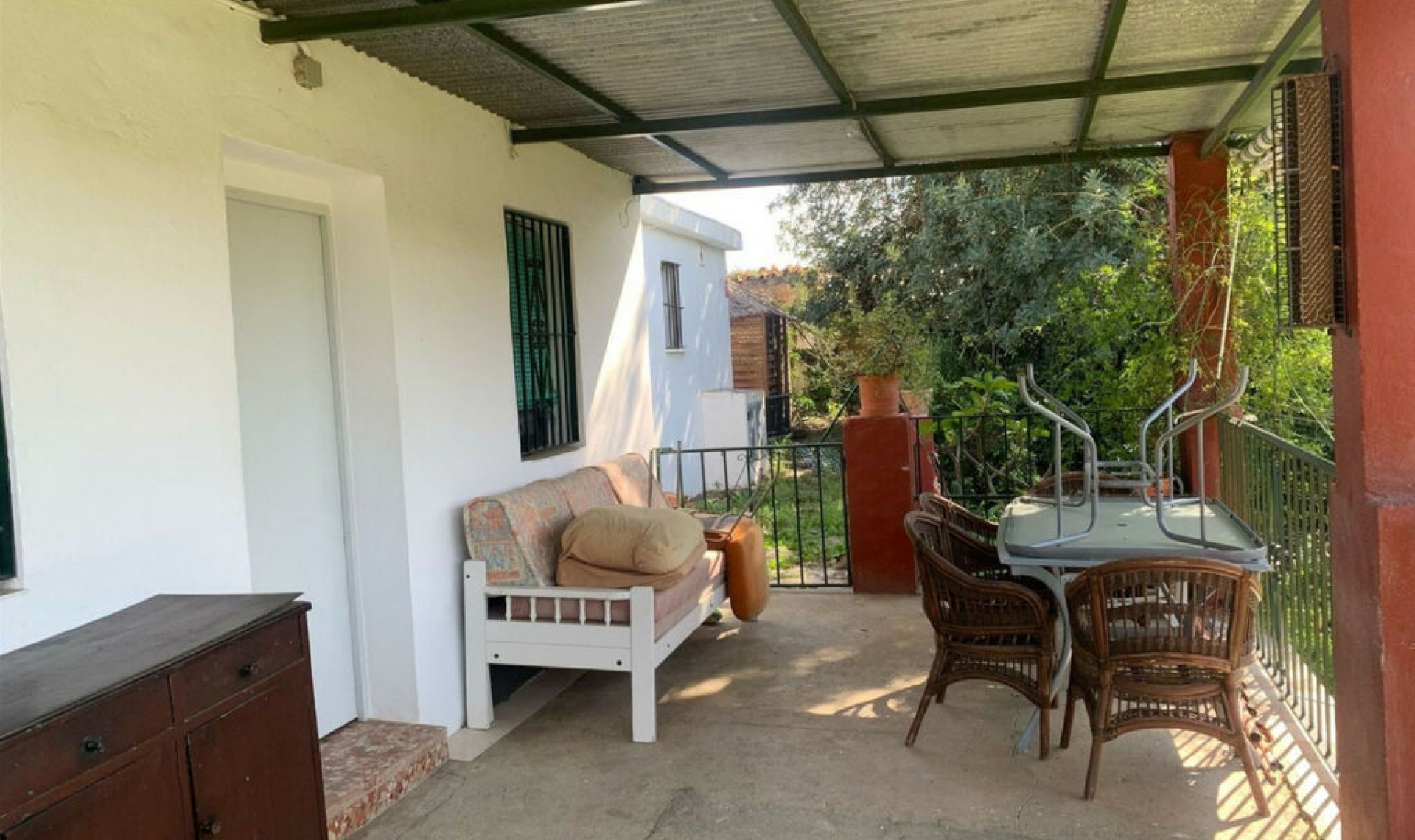 Resale - House -
Mijas
