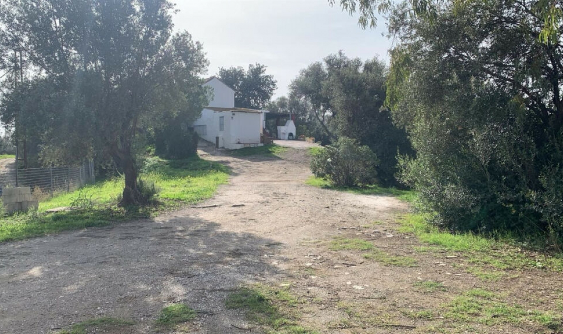 Resale - House -
Mijas