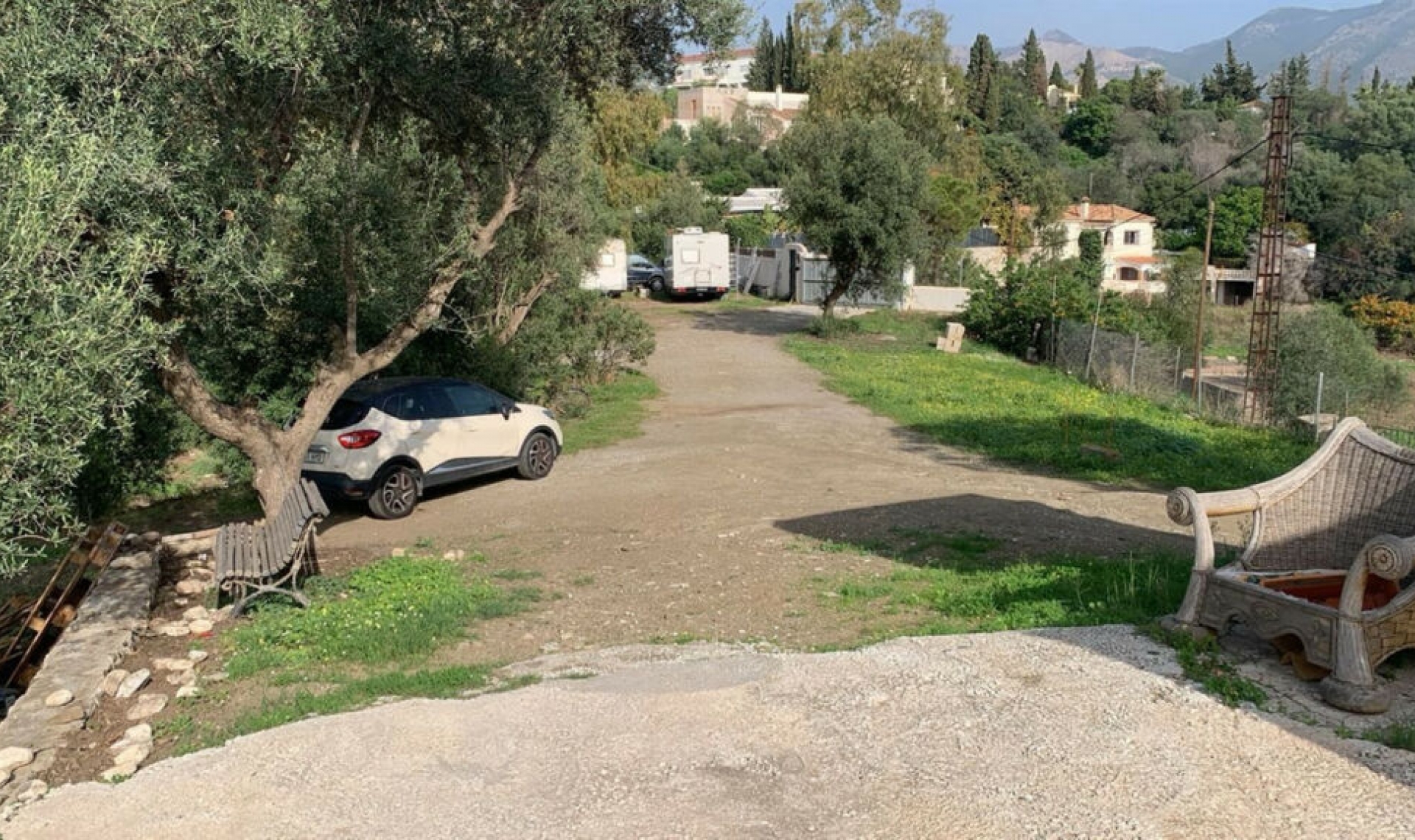 Resale - House -
Mijas