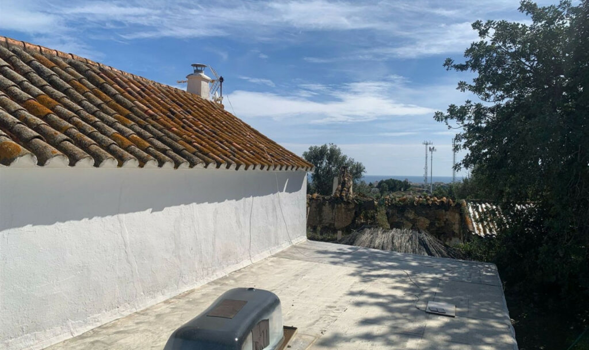 Resale - House -
Mijas