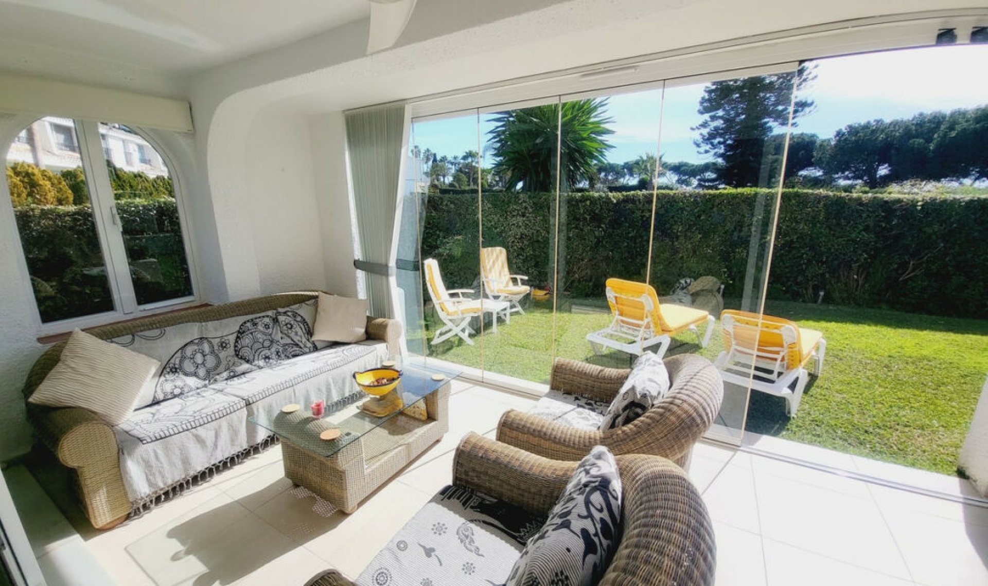 Resale - House -
Miraflores