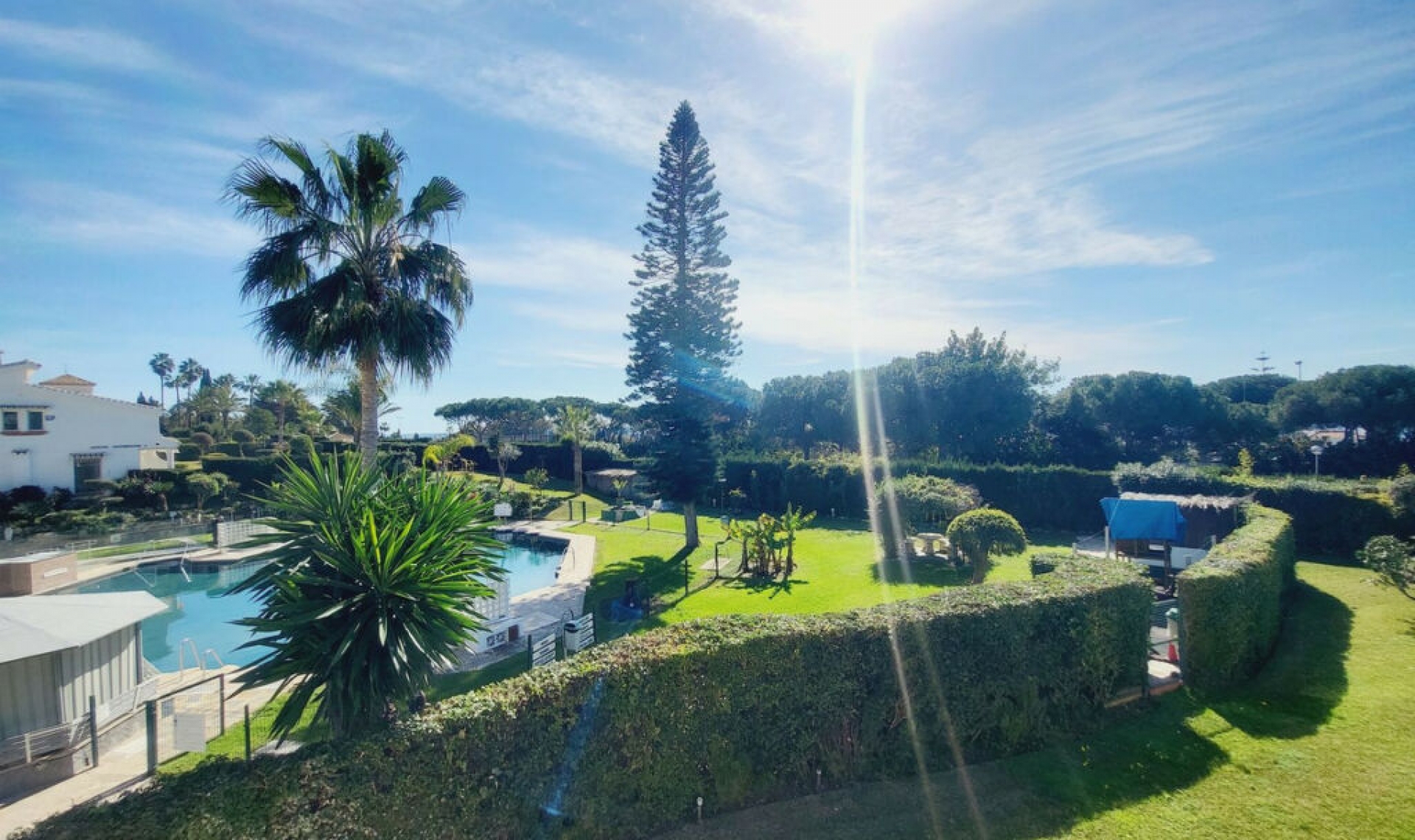 Resale - House -
Miraflores