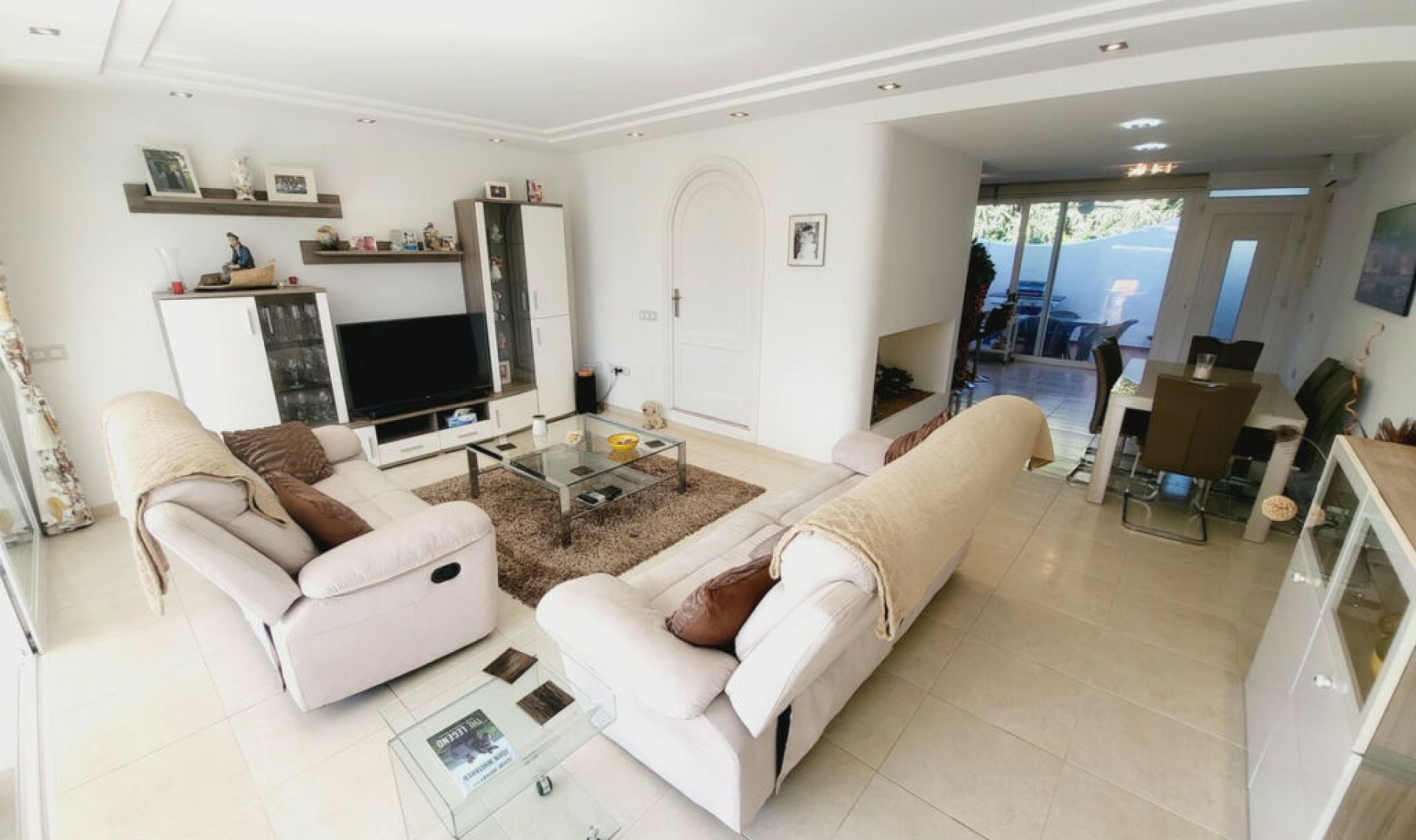 Resale - House -
Miraflores