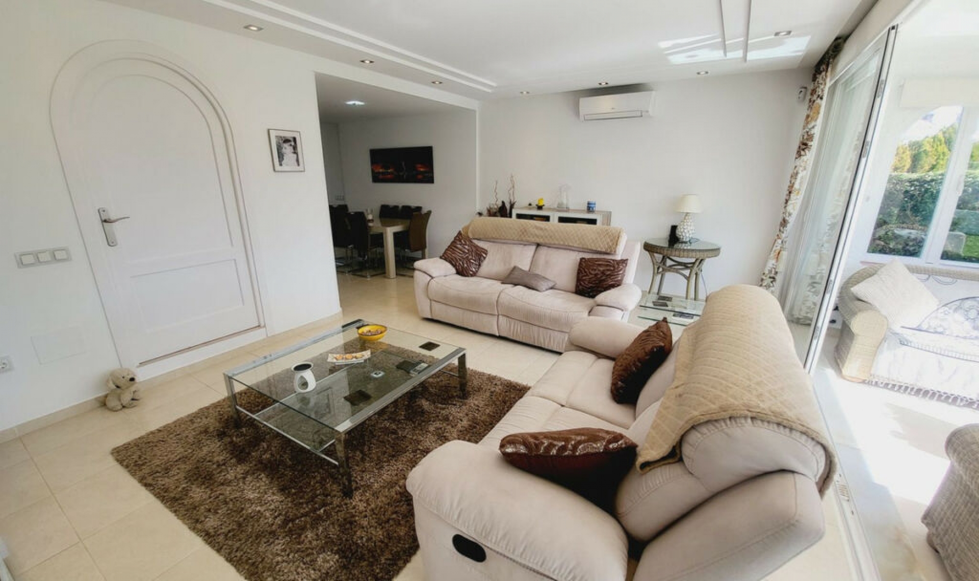 Resale - House -
Miraflores