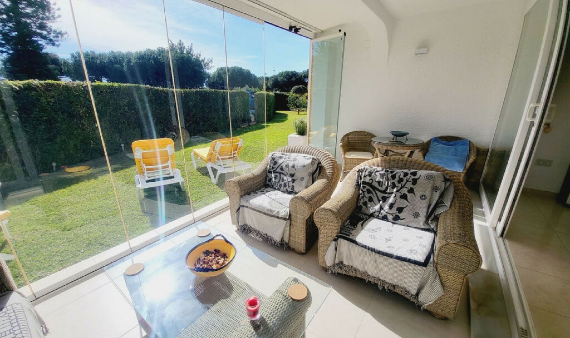 Resale - House -
Miraflores