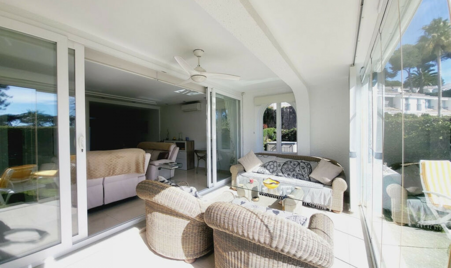 Resale - House -
Miraflores