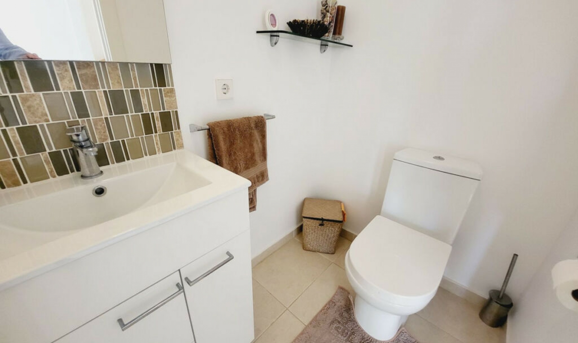 Resale - House -
Miraflores