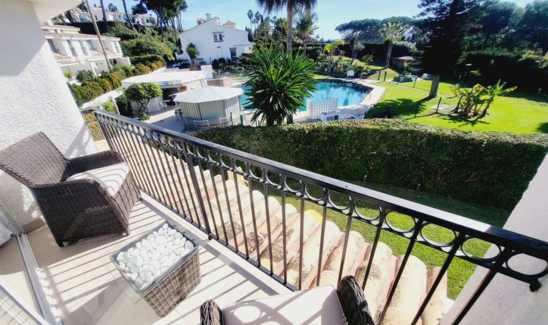 Resale - House -
Miraflores