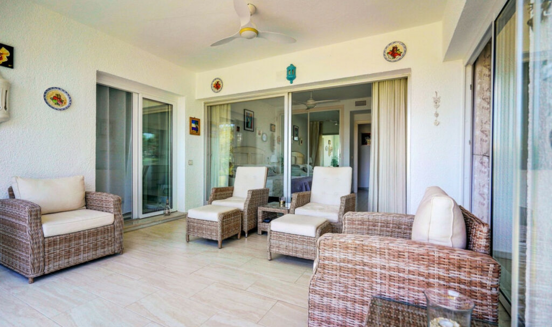 Resale - House -
Miraflores