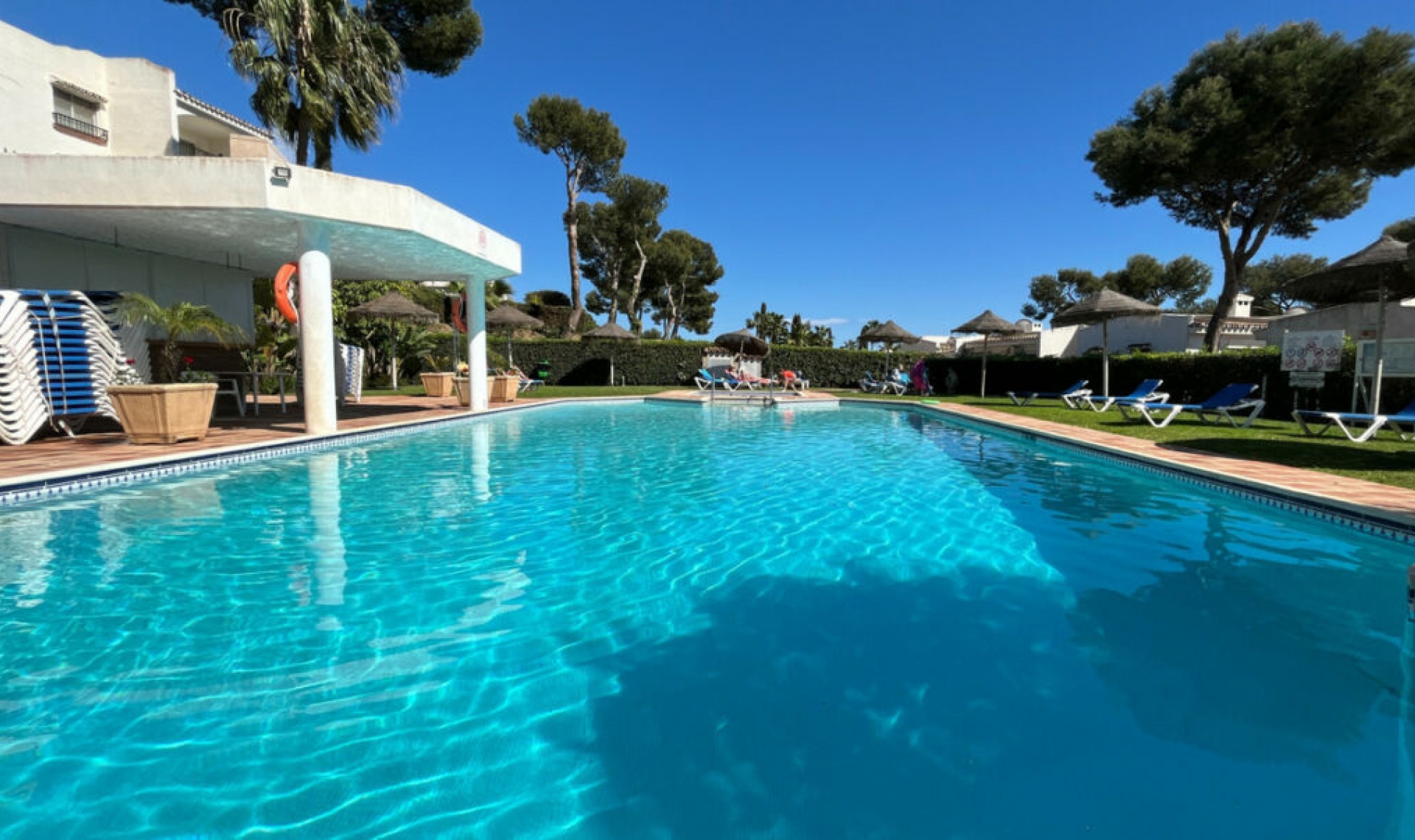 Resale - House -
Miraflores