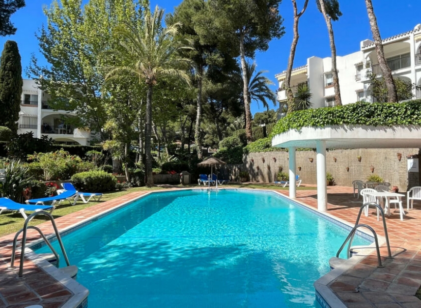 Resale - House -
Miraflores