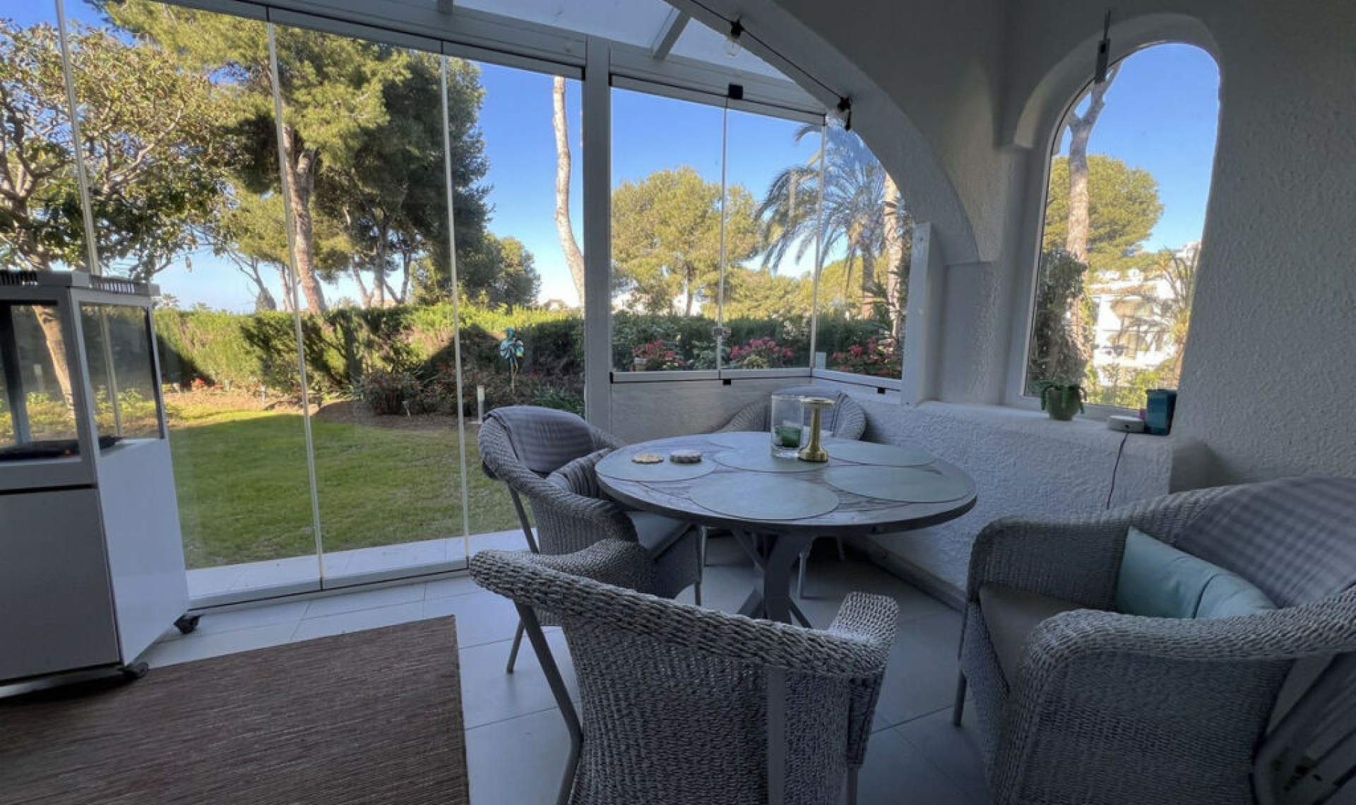 Resale - House -
Miraflores