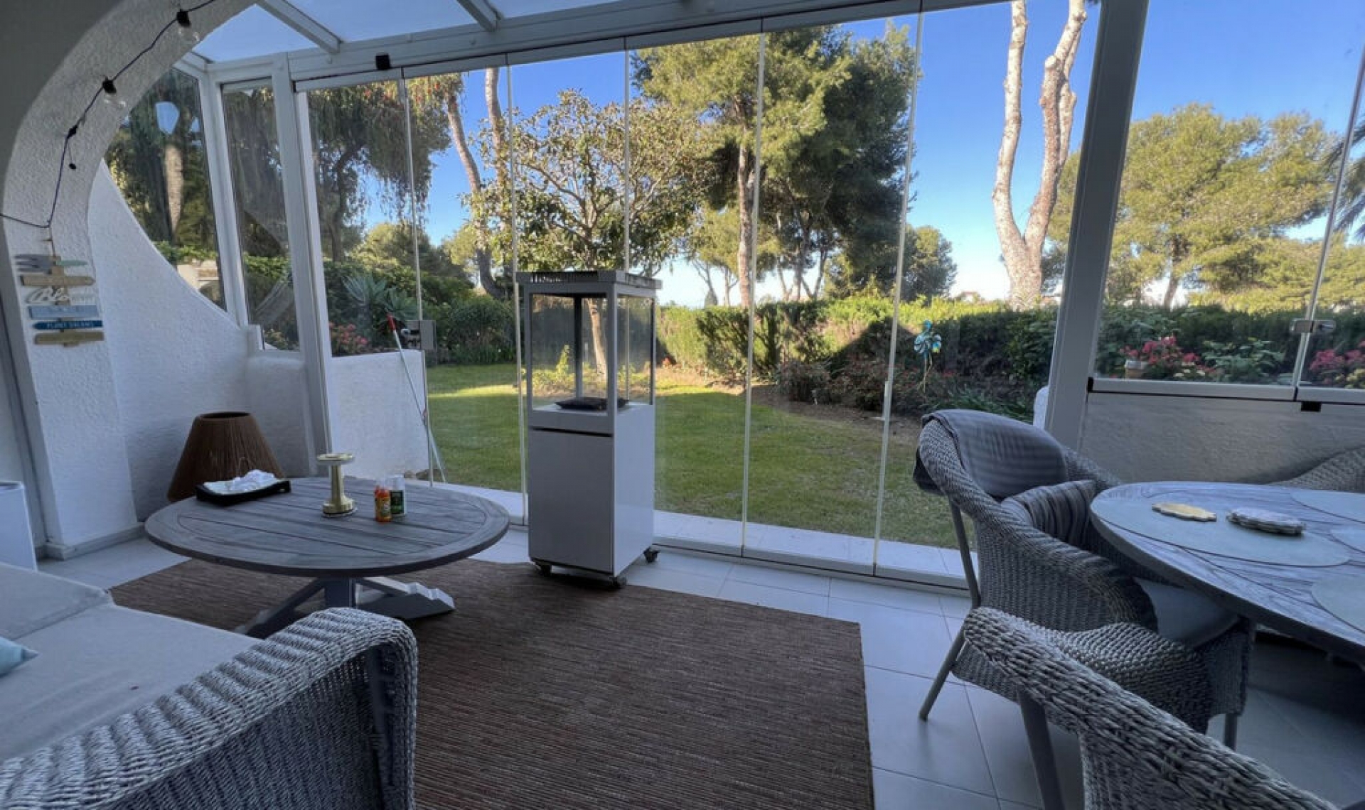 Resale - House -
Miraflores