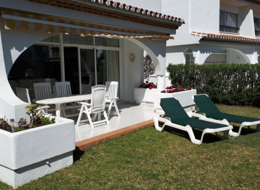 Resale - House -
Miraflores