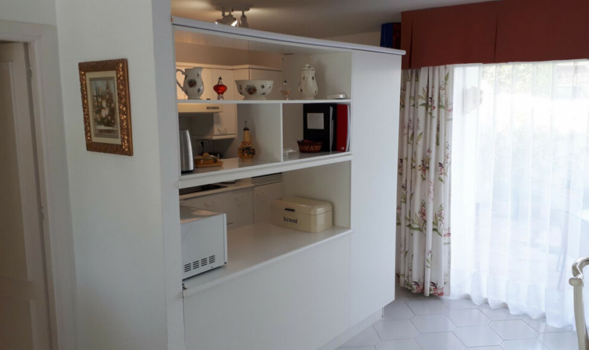 Resale - House -
Miraflores
