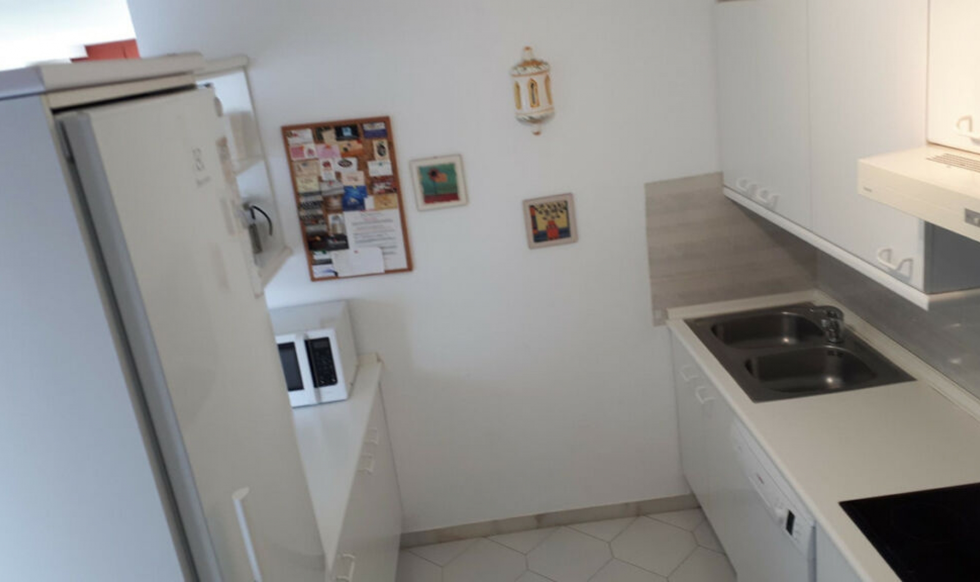 Resale - House -
Miraflores