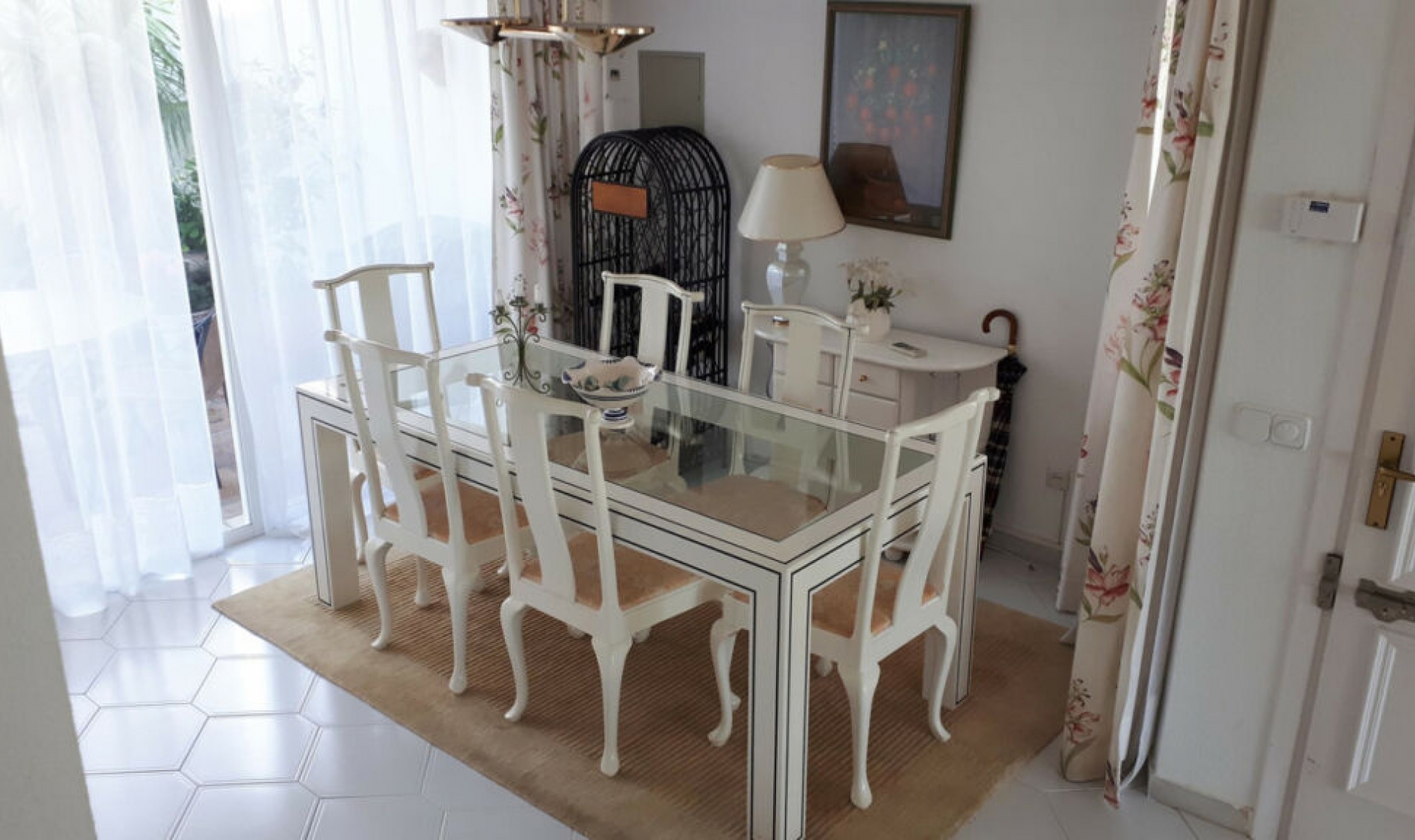 Resale - House -
Miraflores
