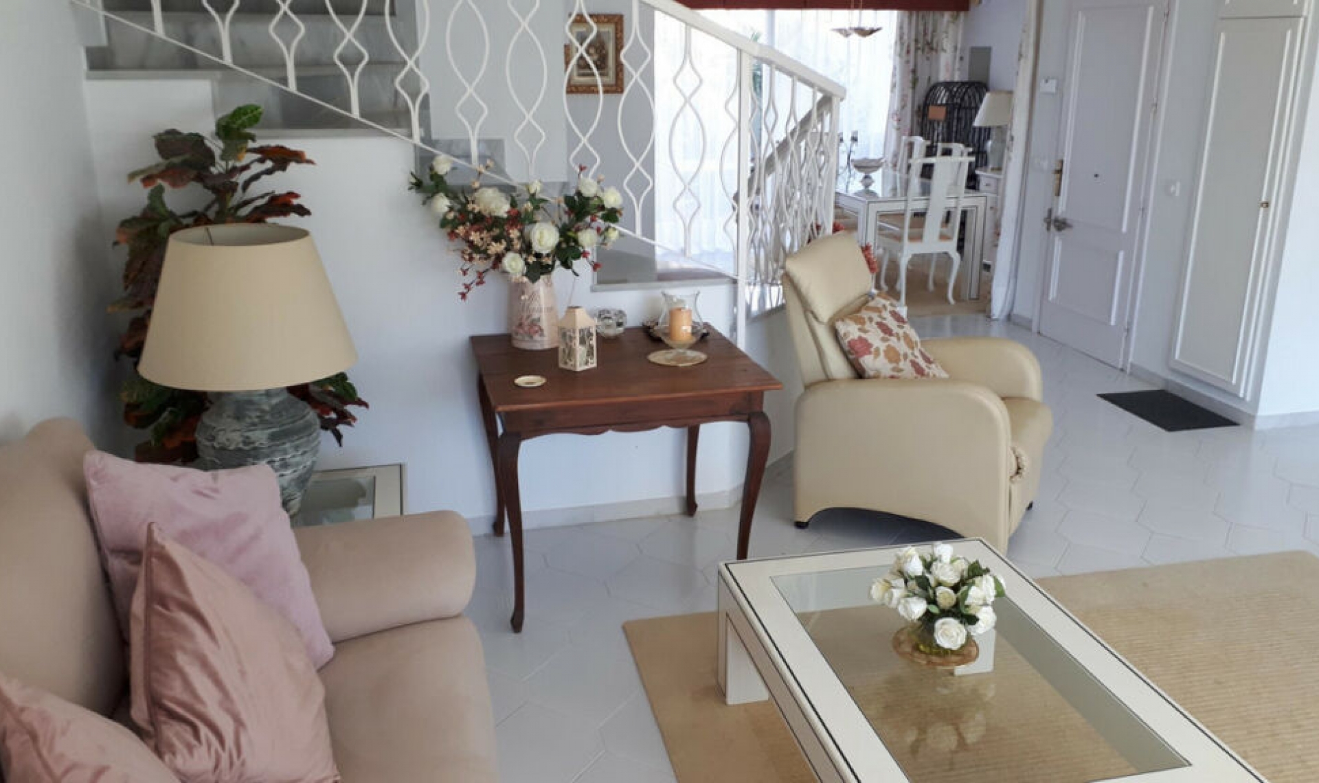 Resale - House -
Miraflores