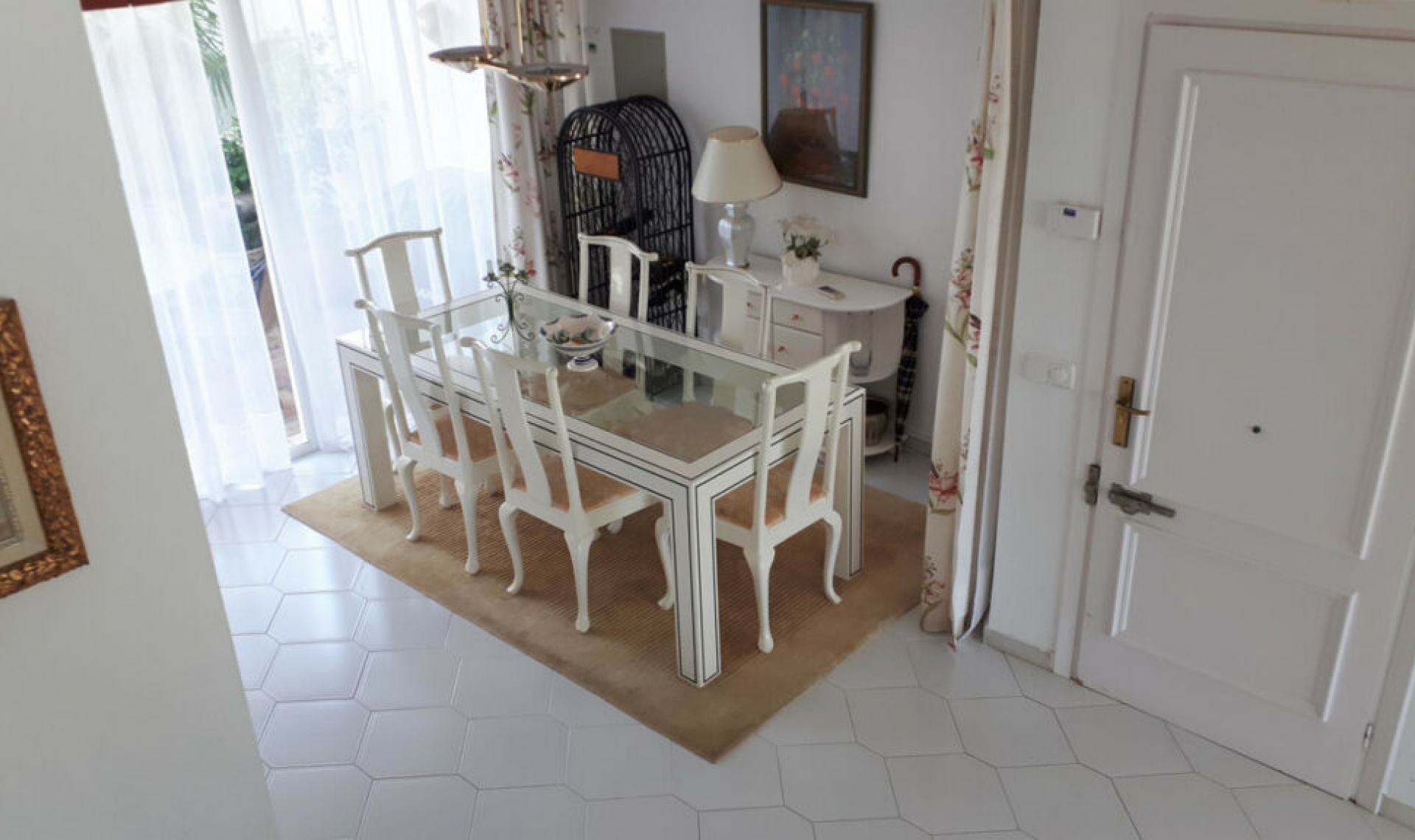 Resale - House -
Miraflores