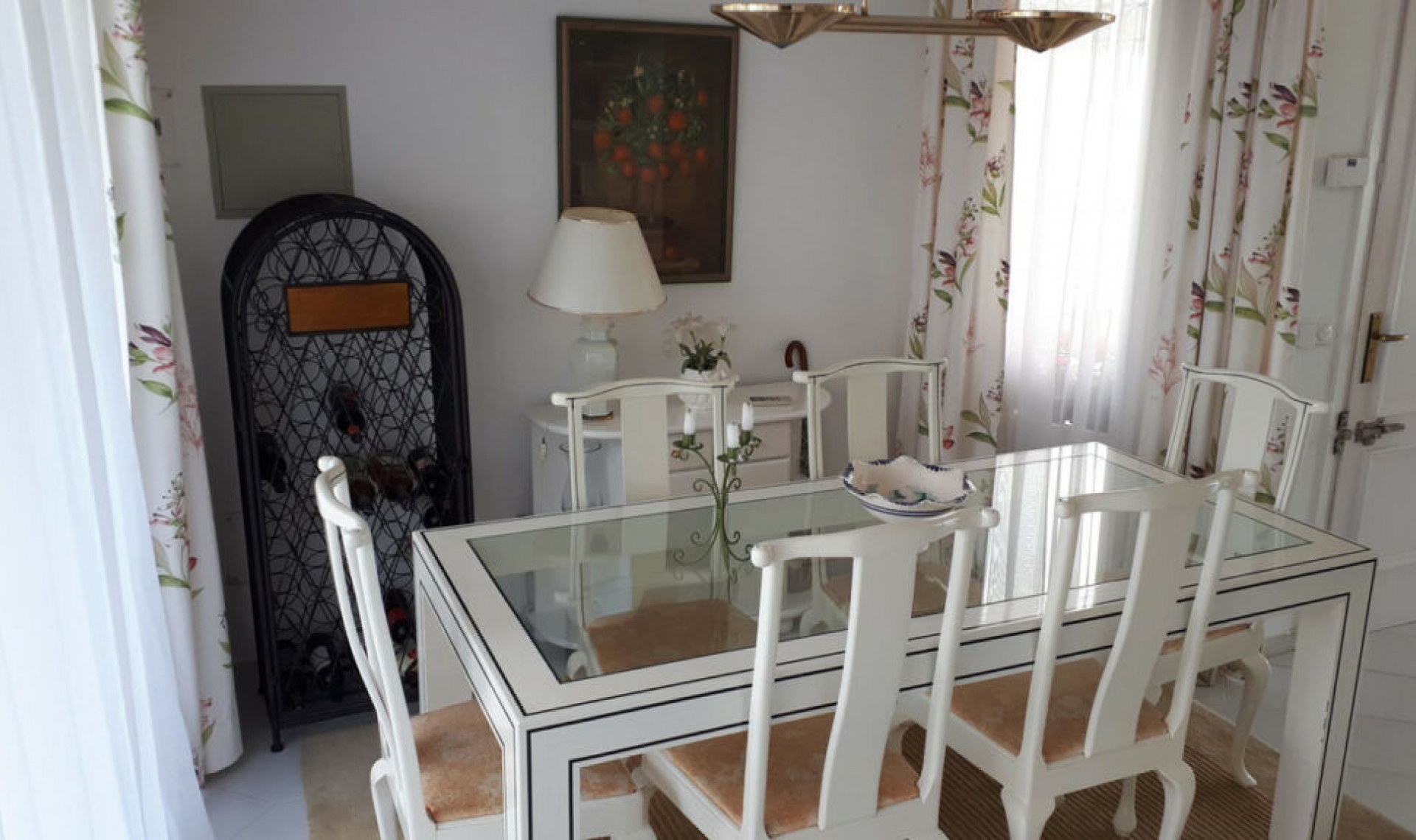 Resale - House -
Miraflores