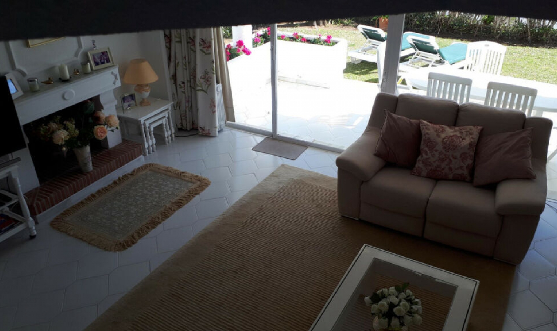 Resale - House -
Miraflores