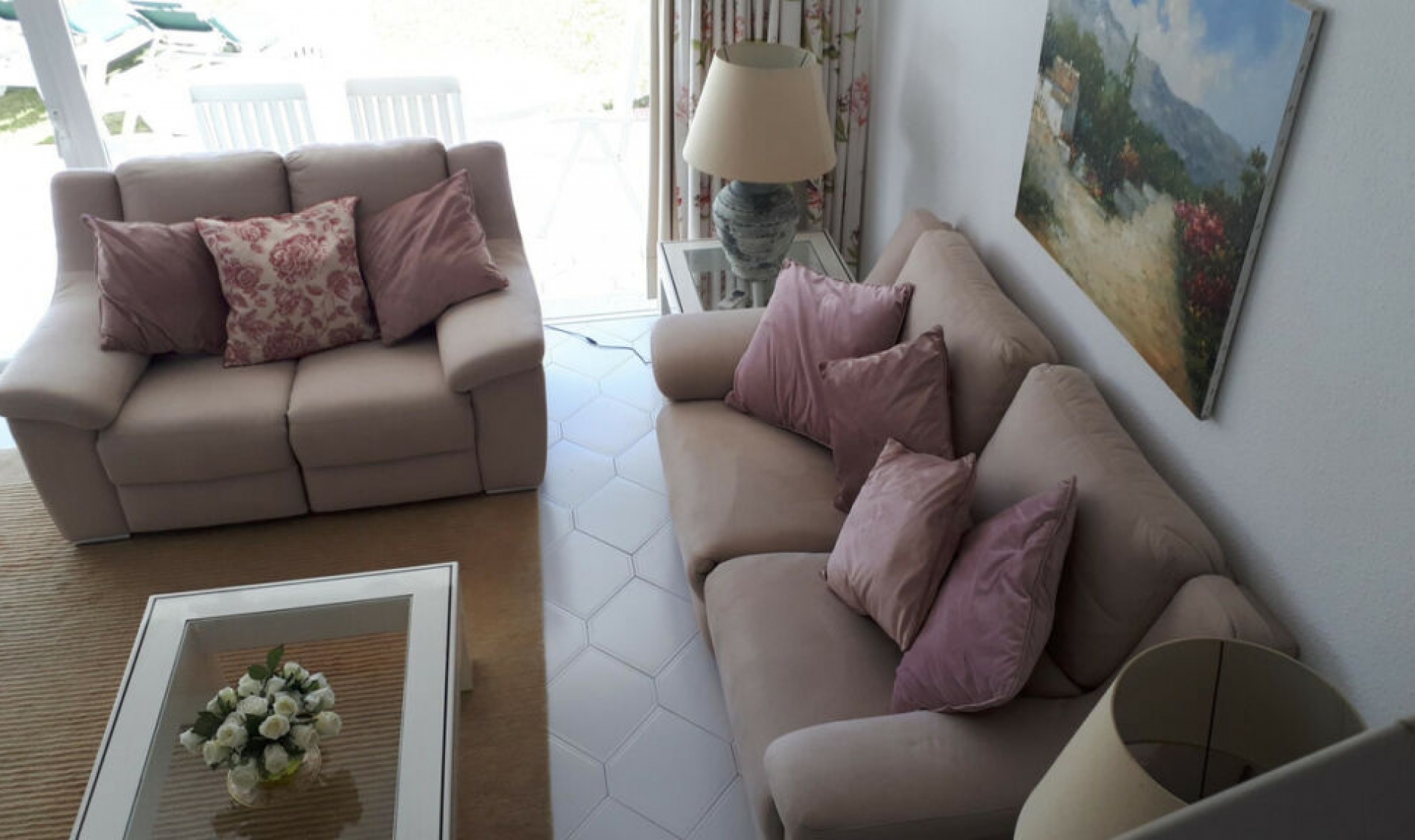 Resale - House -
Miraflores