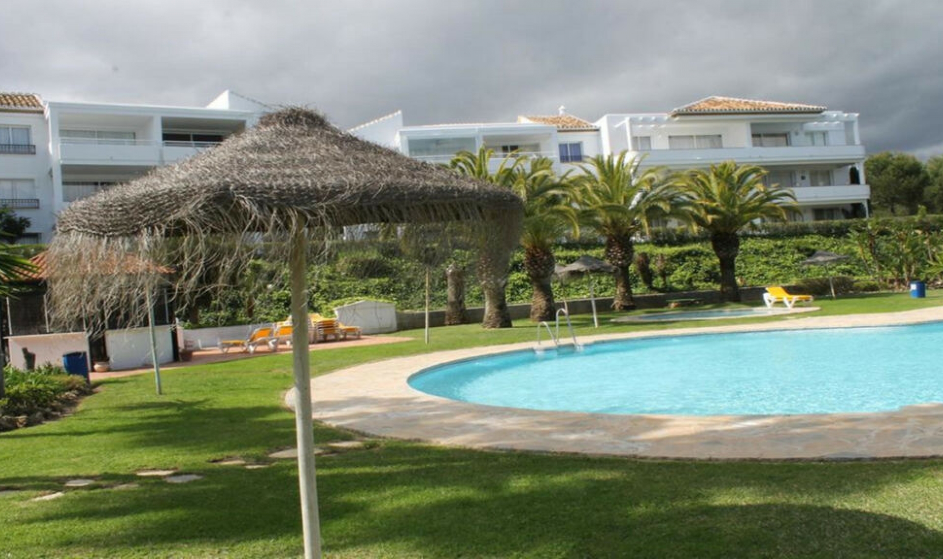 Resale - House -
Miraflores