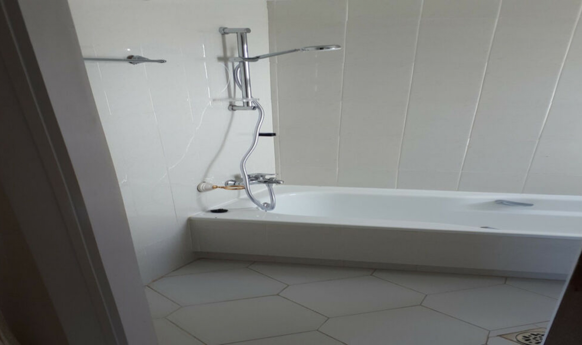Resale - House -
Miraflores