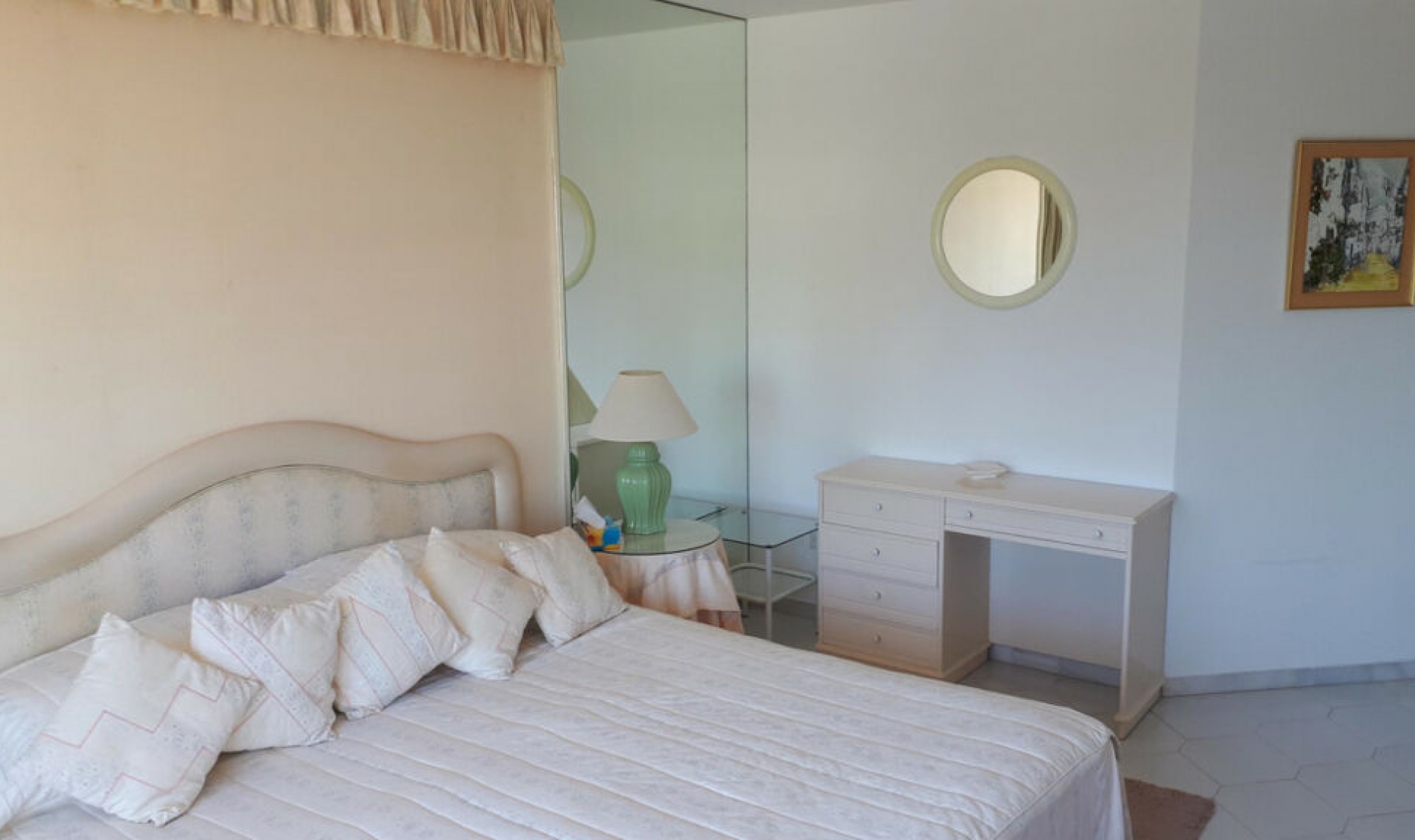 Resale - House -
Miraflores