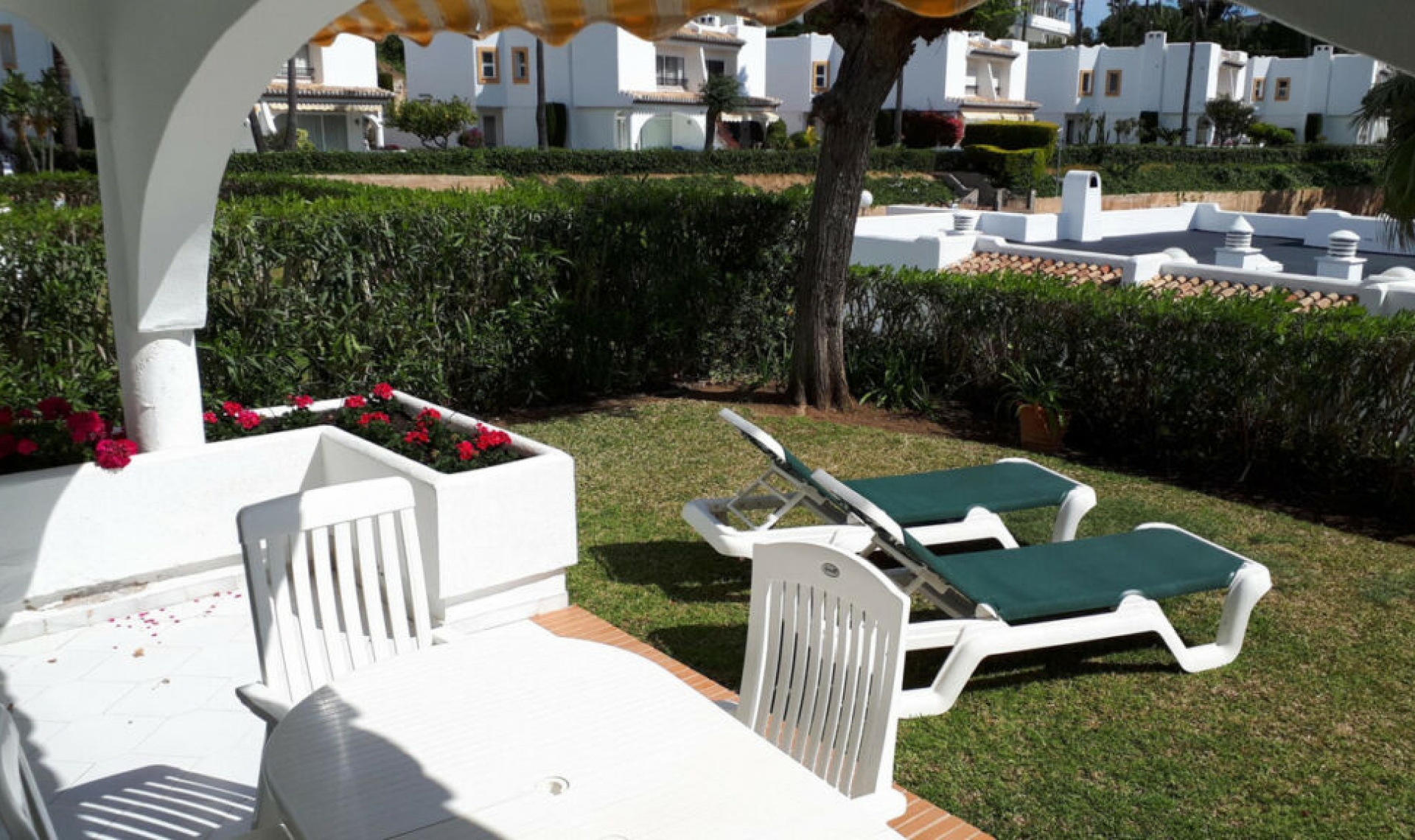 Resale - House -
Miraflores