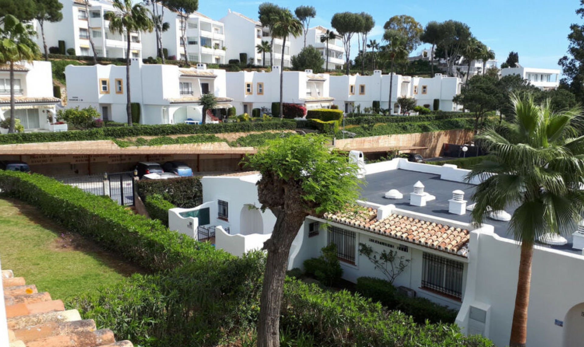 Resale - House -
Miraflores