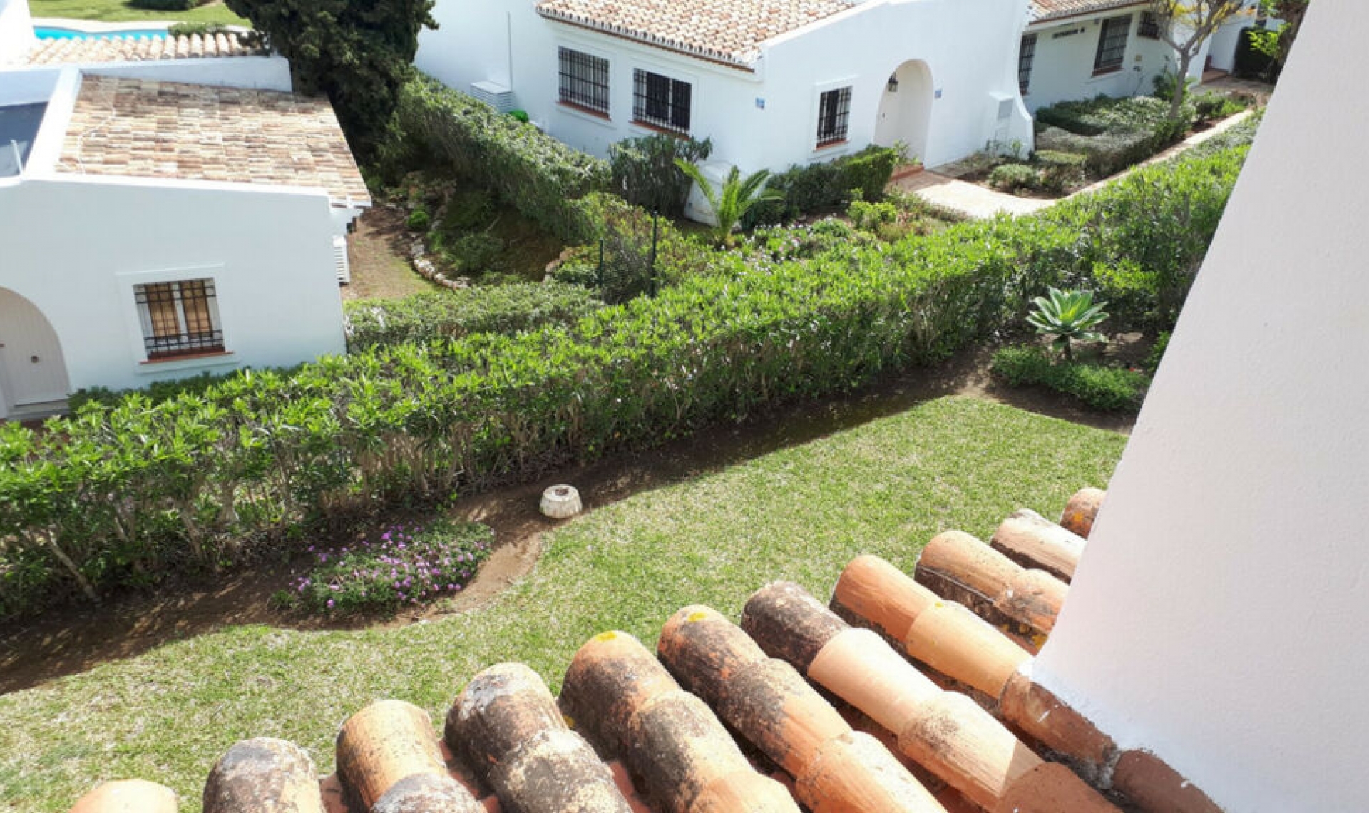 Resale - House -
Miraflores