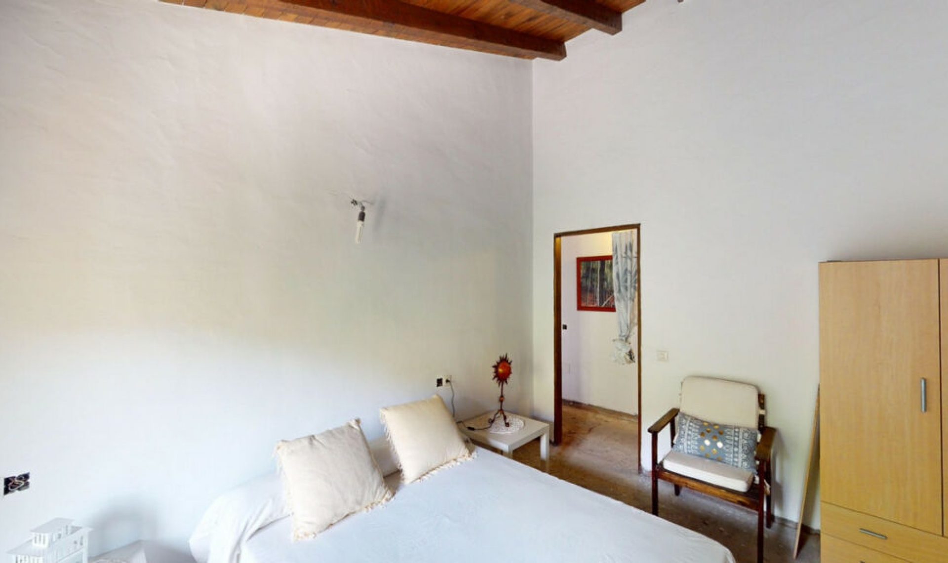 Resale - House -
Moclinejo