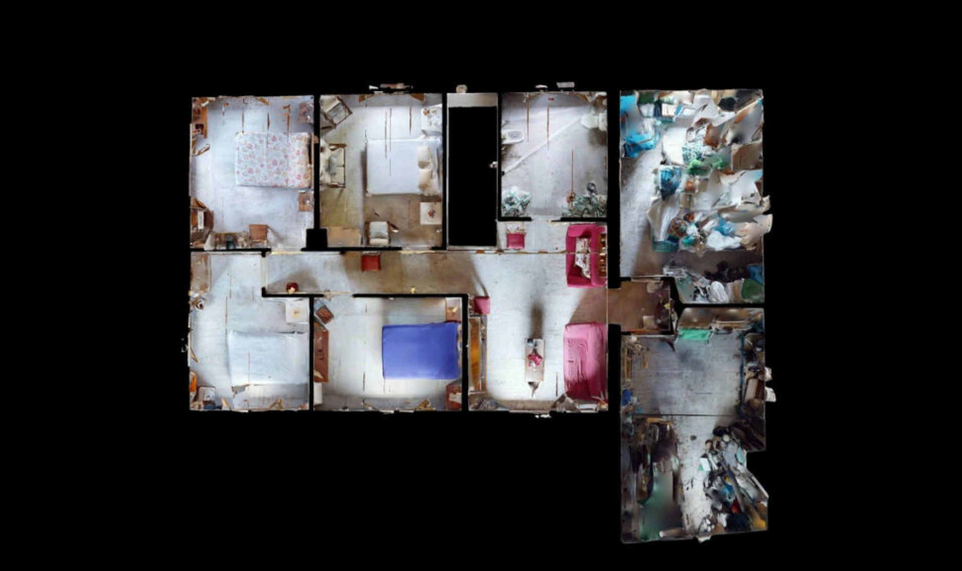 Resale - House -
Moclinejo