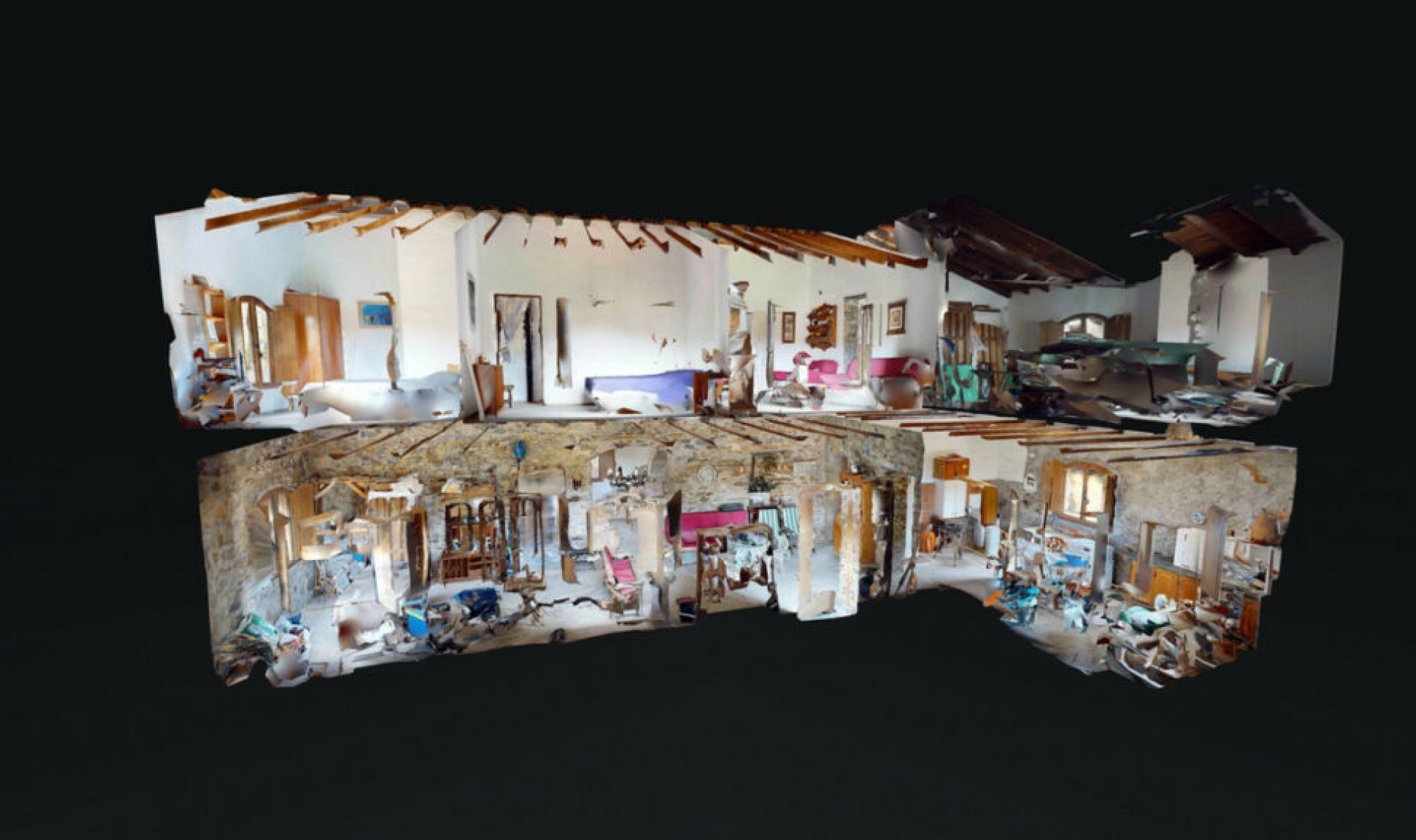 Resale - House -
Moclinejo