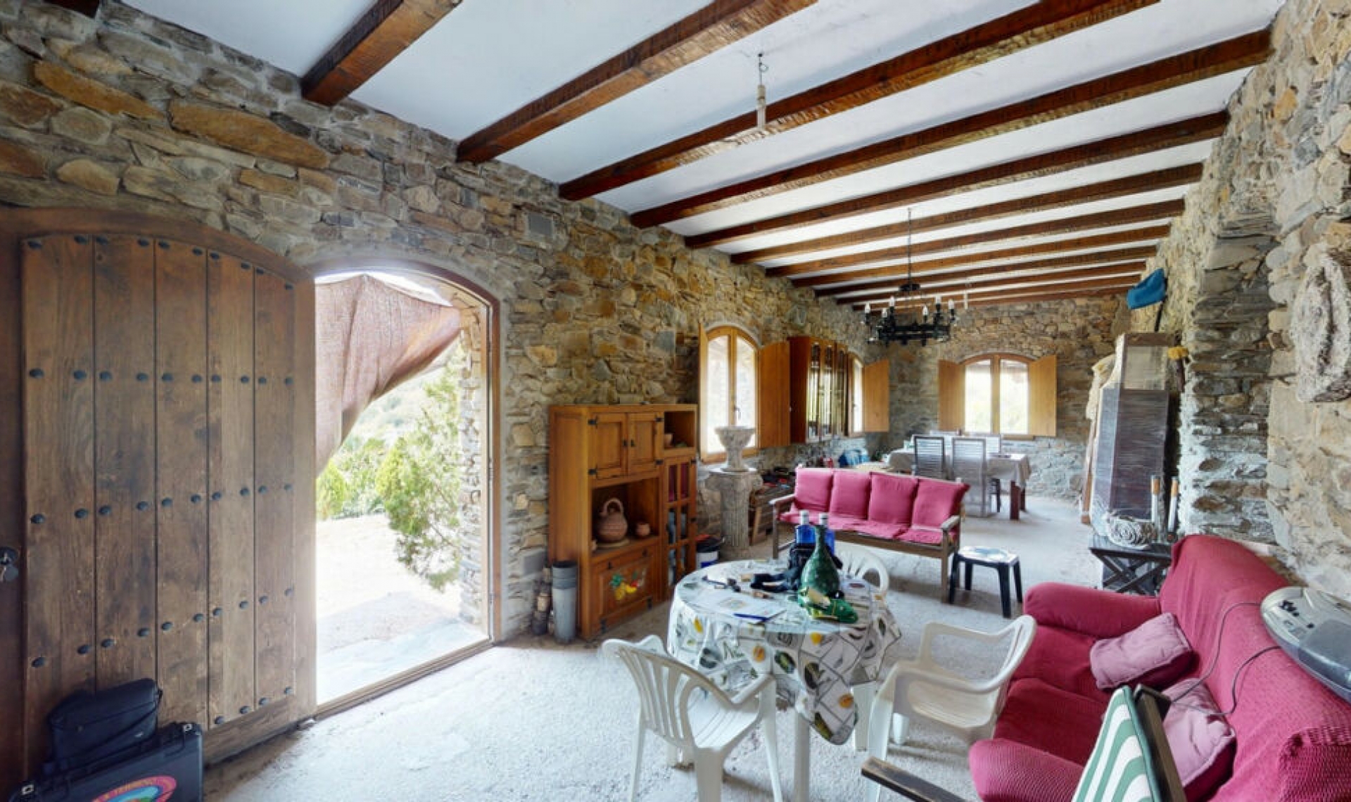 Resale - House -
Moclinejo