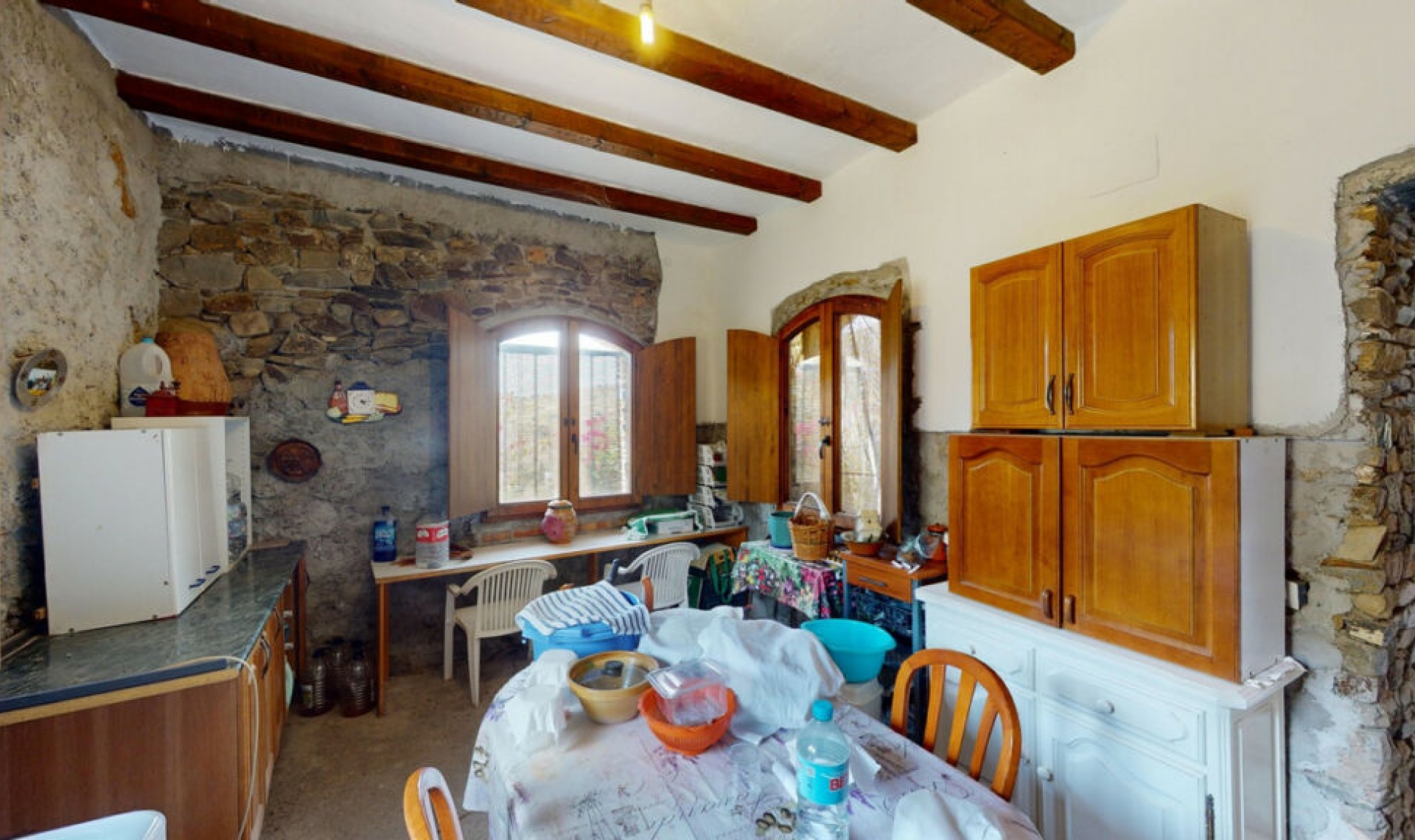 Resale - House -
Moclinejo