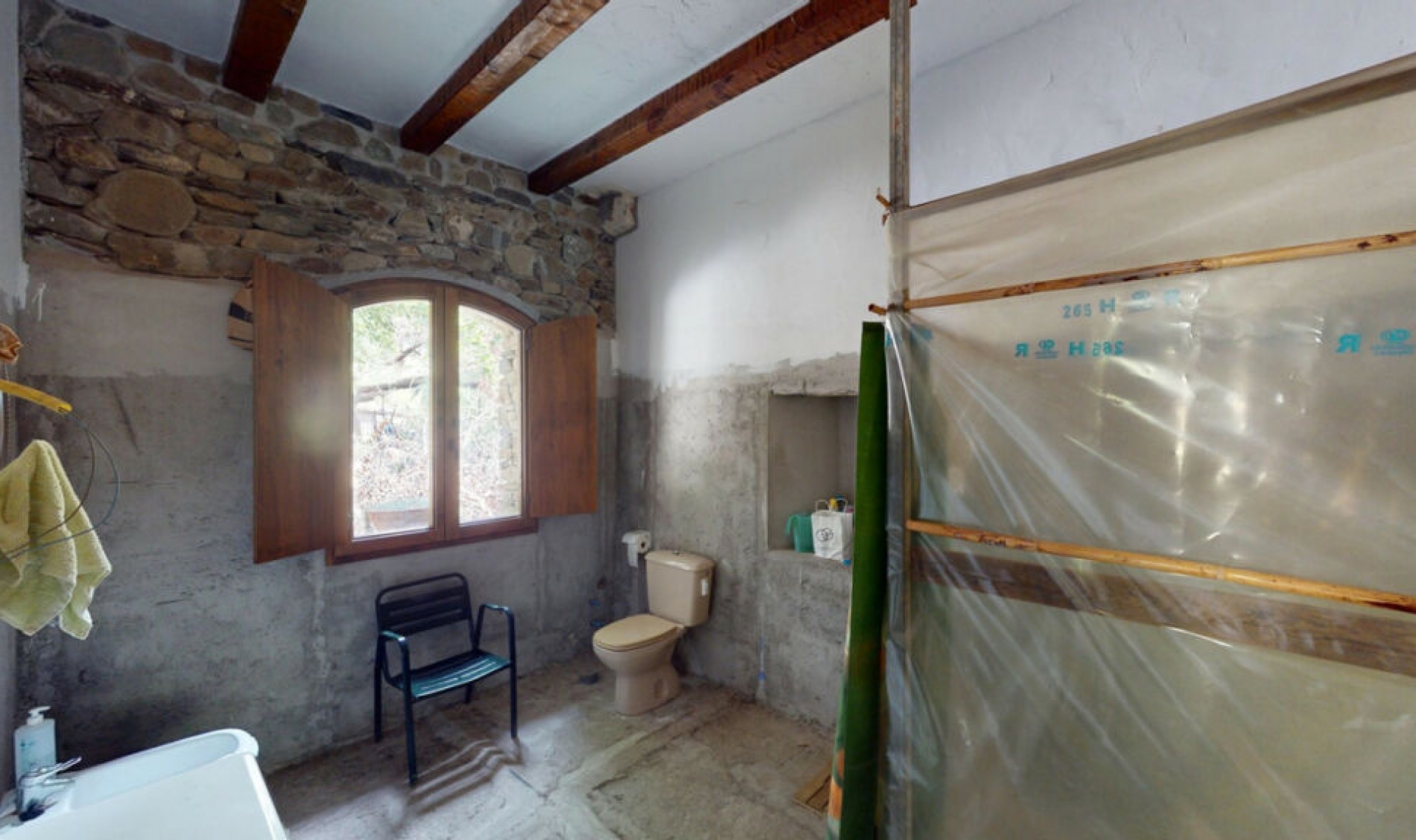 Resale - House -
Moclinejo