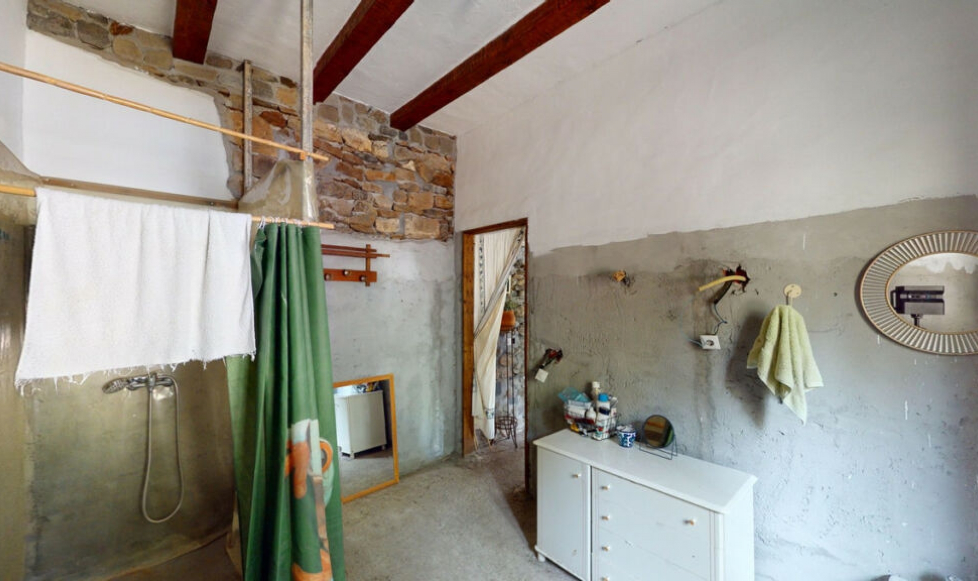 Resale - House -
Moclinejo