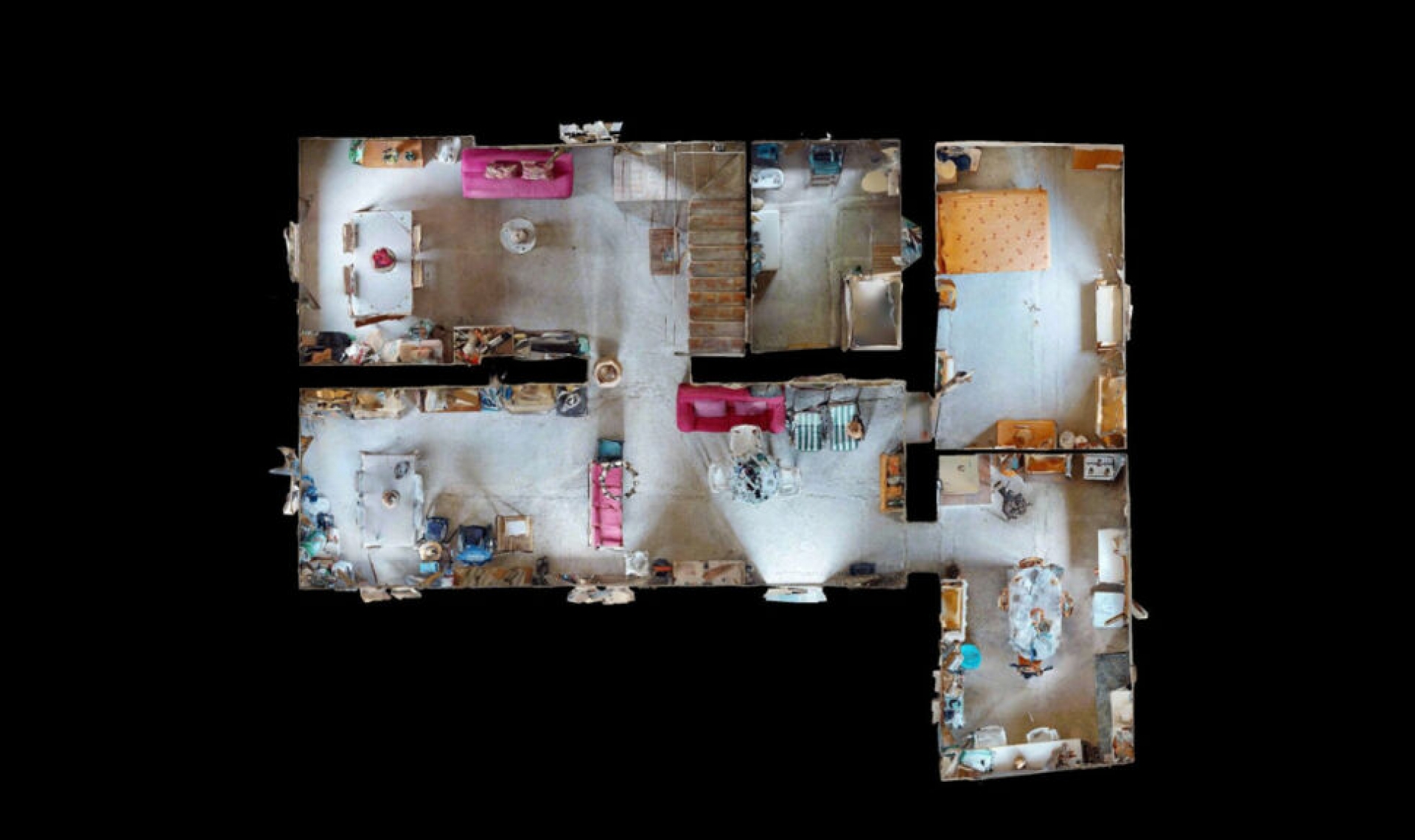 Resale - House -
Moclinejo