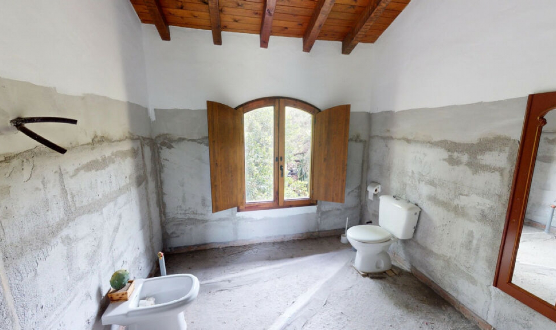 Resale - House -
Moclinejo