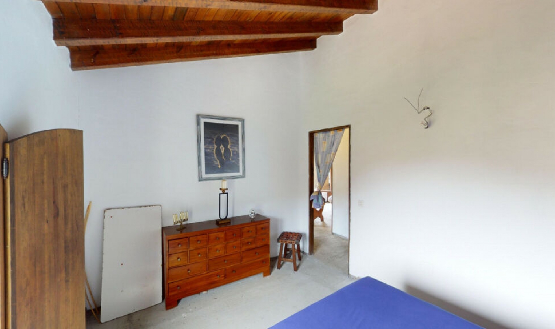 Resale - House -
Moclinejo