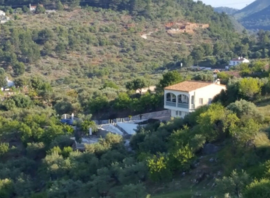Resale - House -
Monda